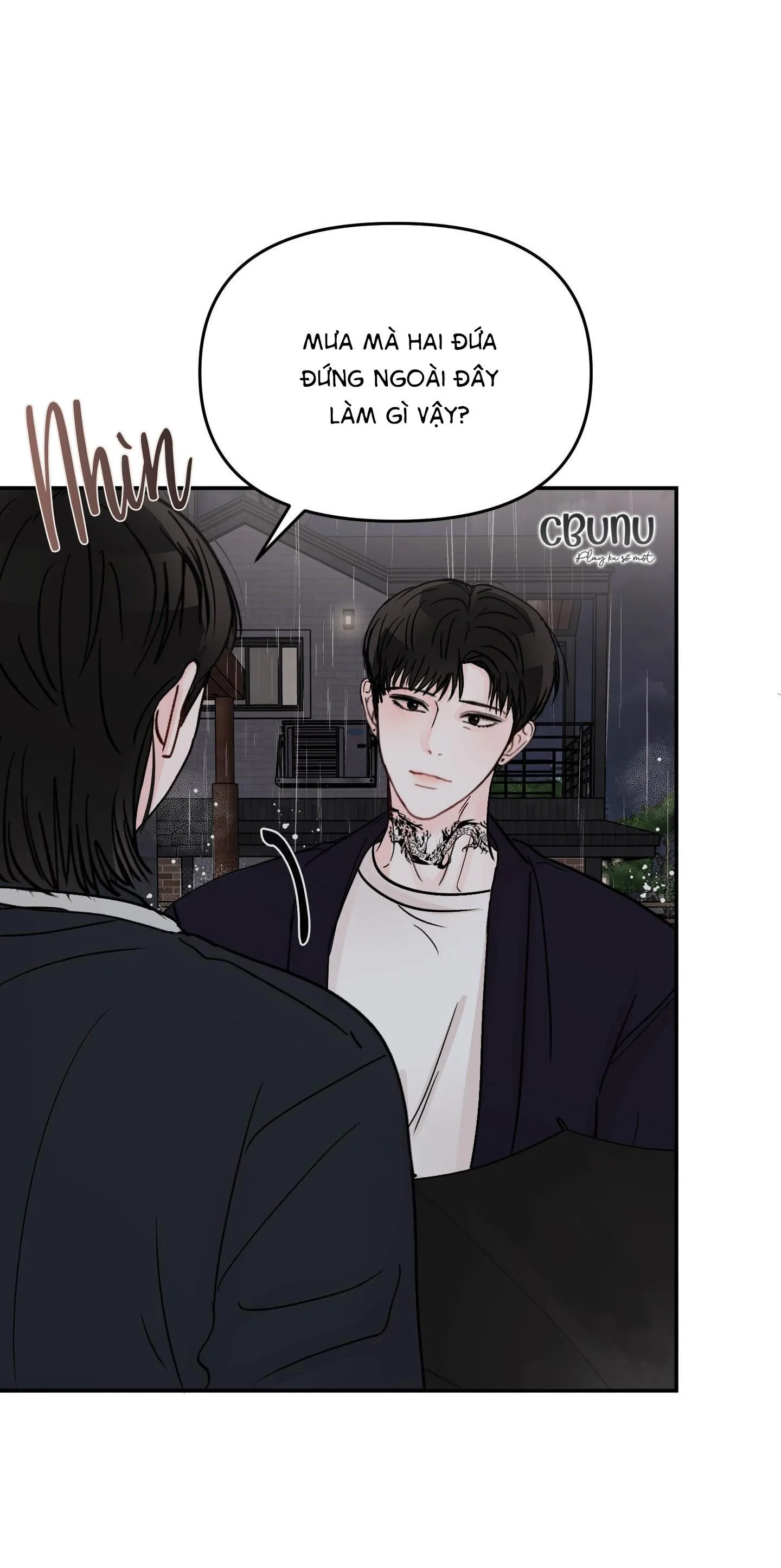 Thán phục thanh xuân Chapter 66 Trang 37