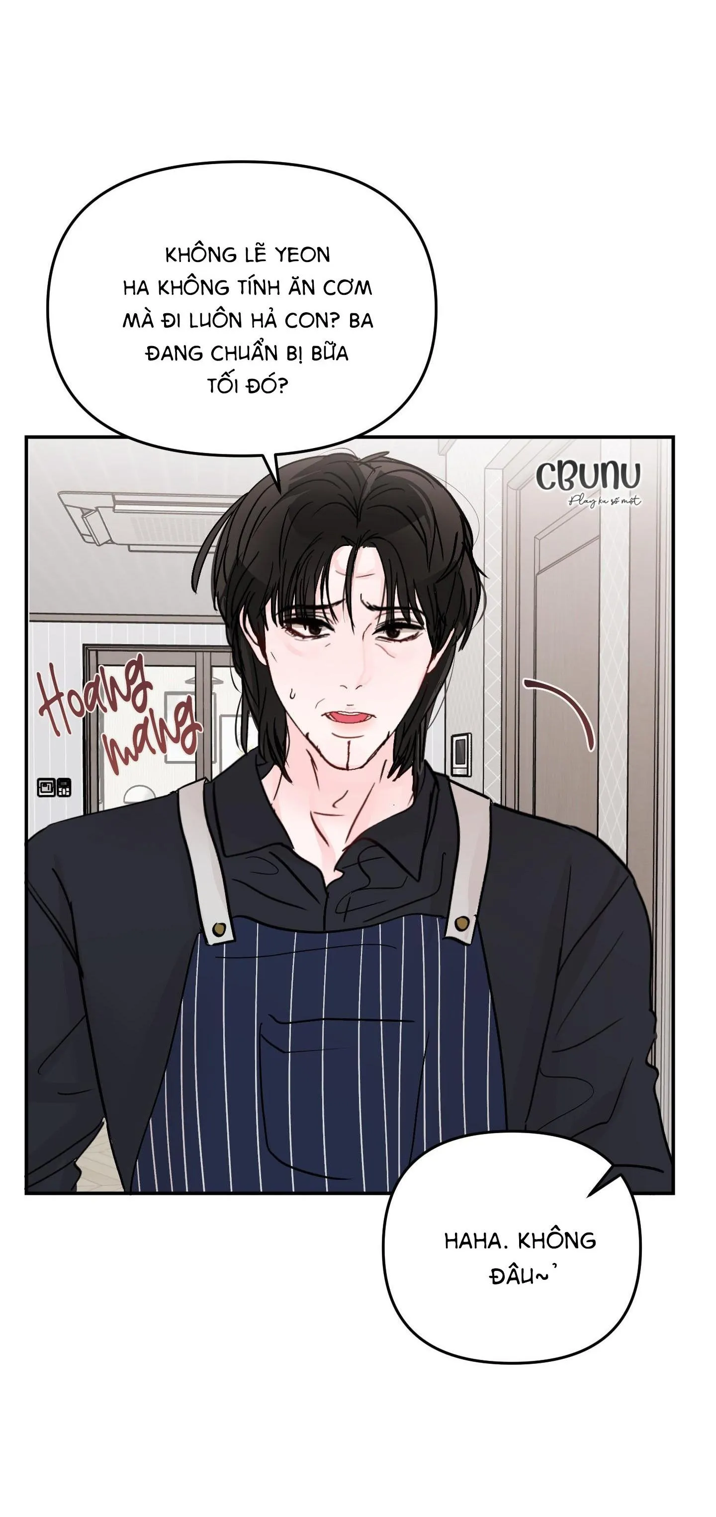 Thán phục thanh xuân Chapter 66 Trang 38