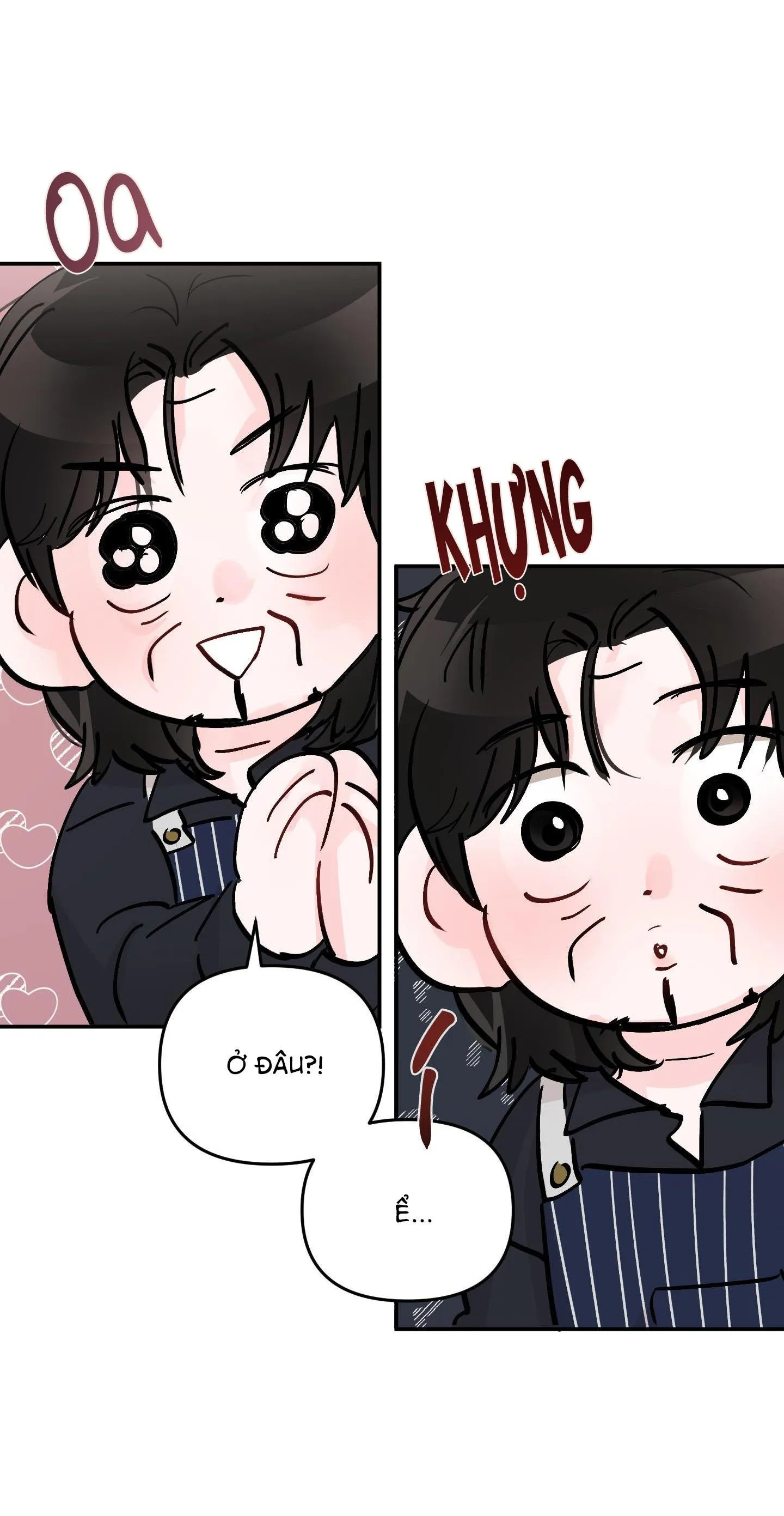 Thán phục thanh xuân Chapter 66 Trang 40