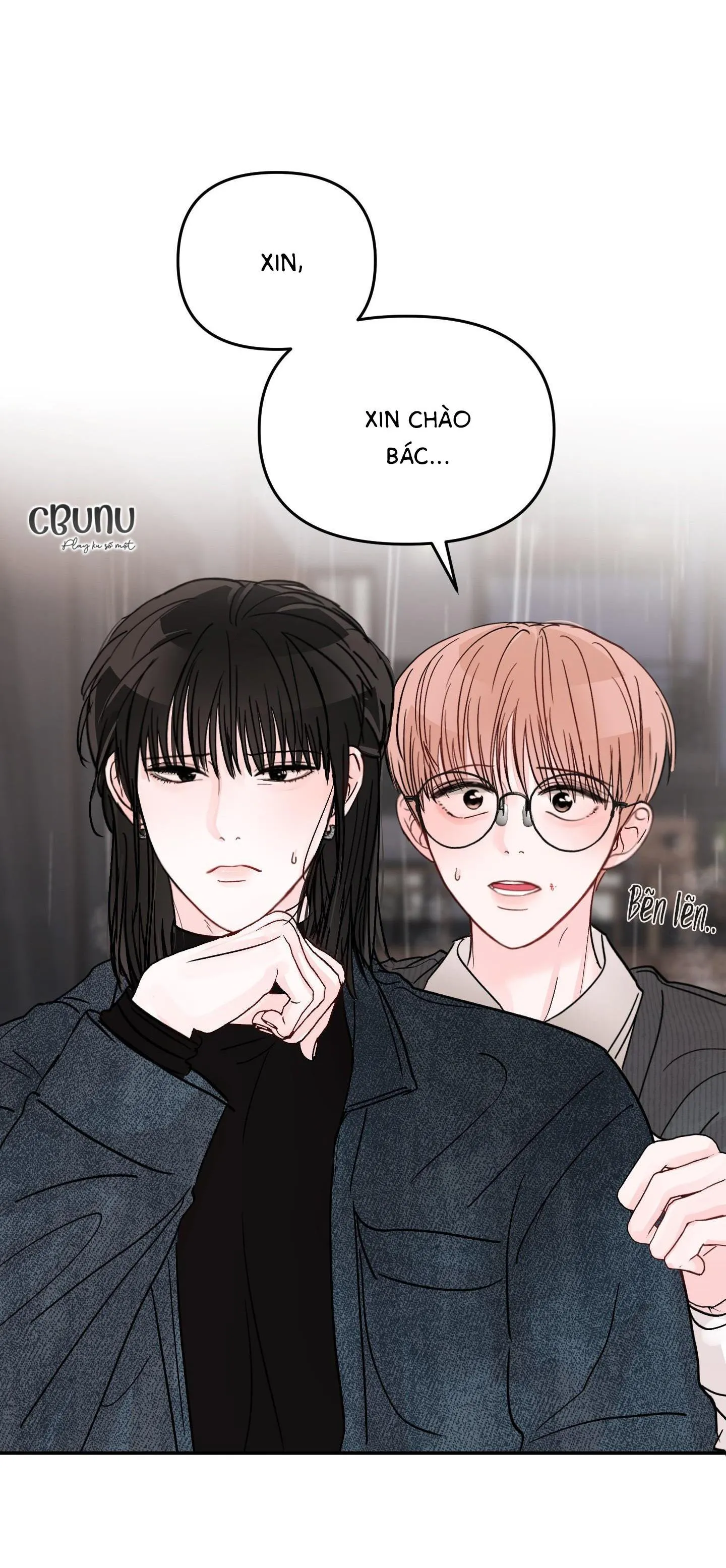 Thán phục thanh xuân Chapter 66 Trang 41