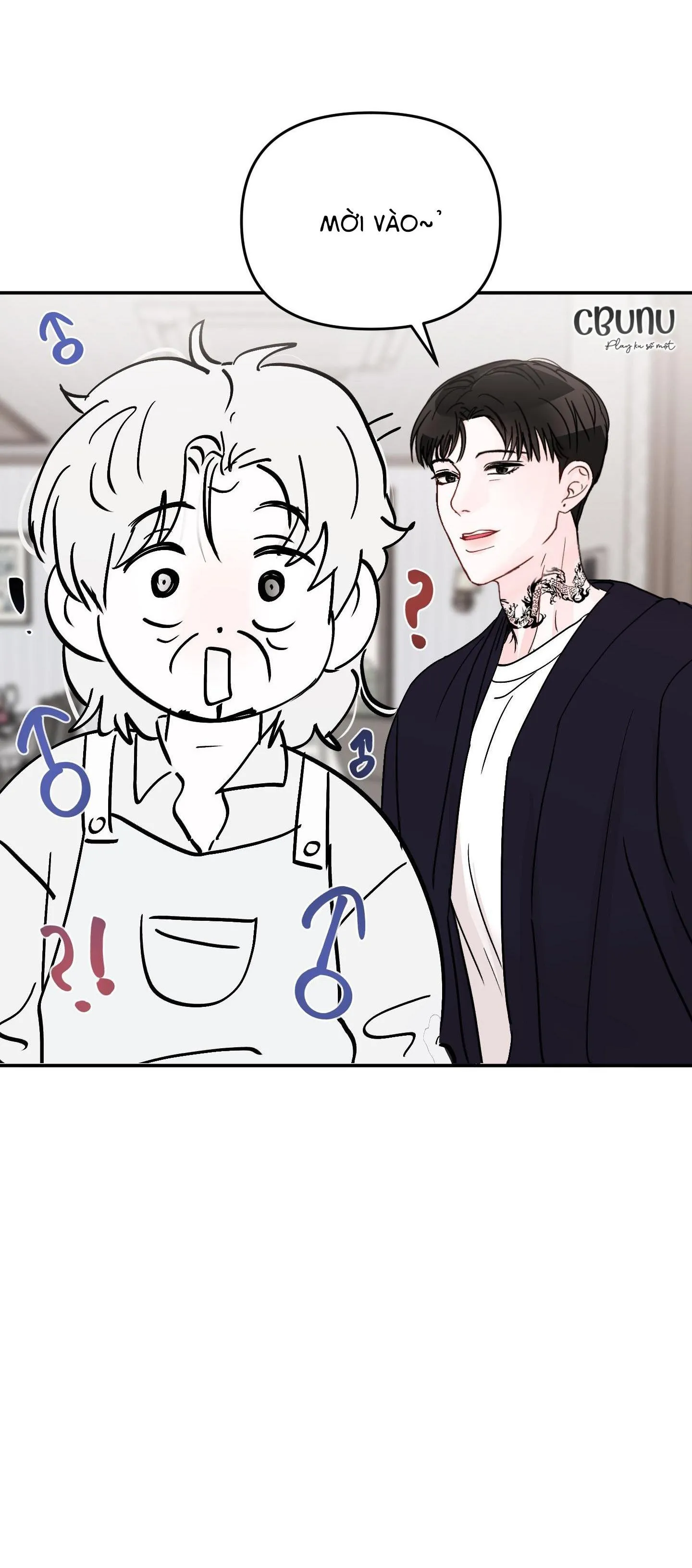 Thán phục thanh xuân Chapter 66 Trang 42