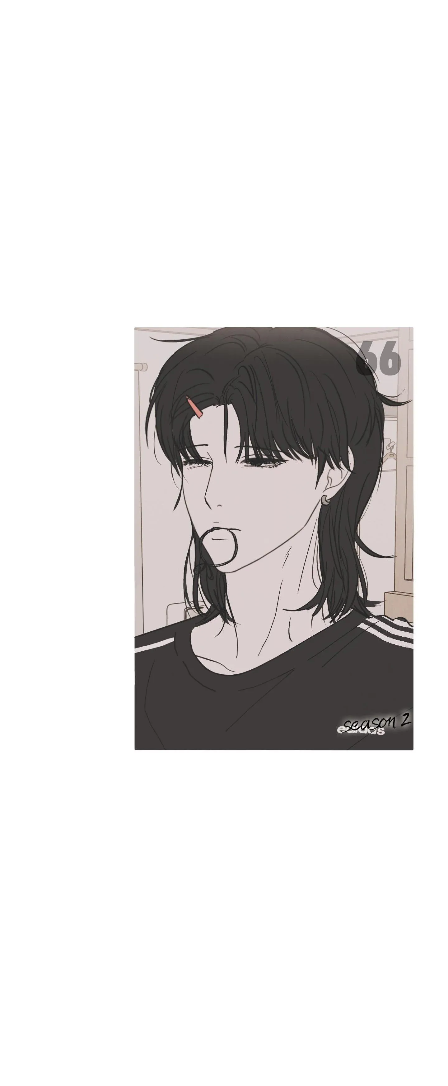 Thán phục thanh xuân Chapter 66 Trang 43