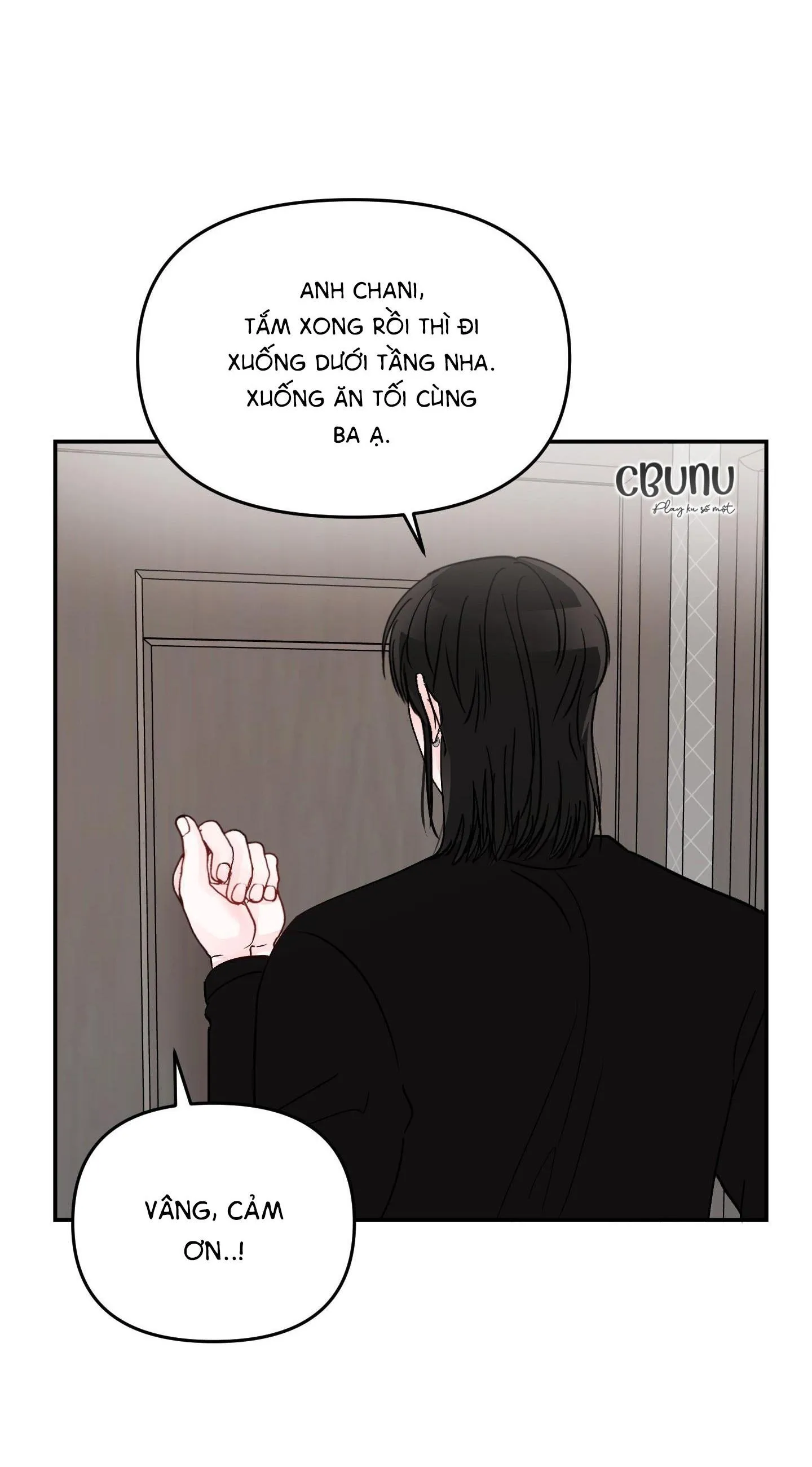 Thán phục thanh xuân Chapter 66 Trang 45