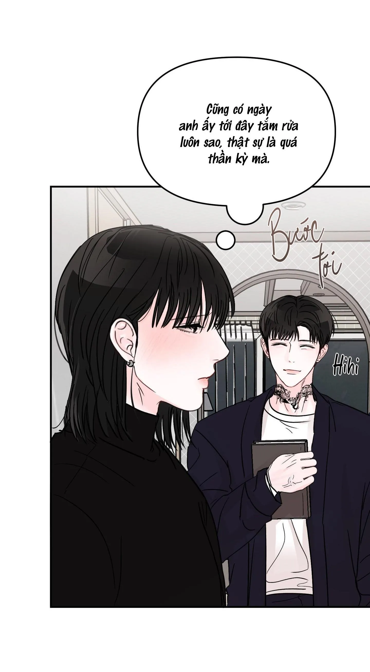 Thán phục thanh xuân Chapter 66 Trang 46