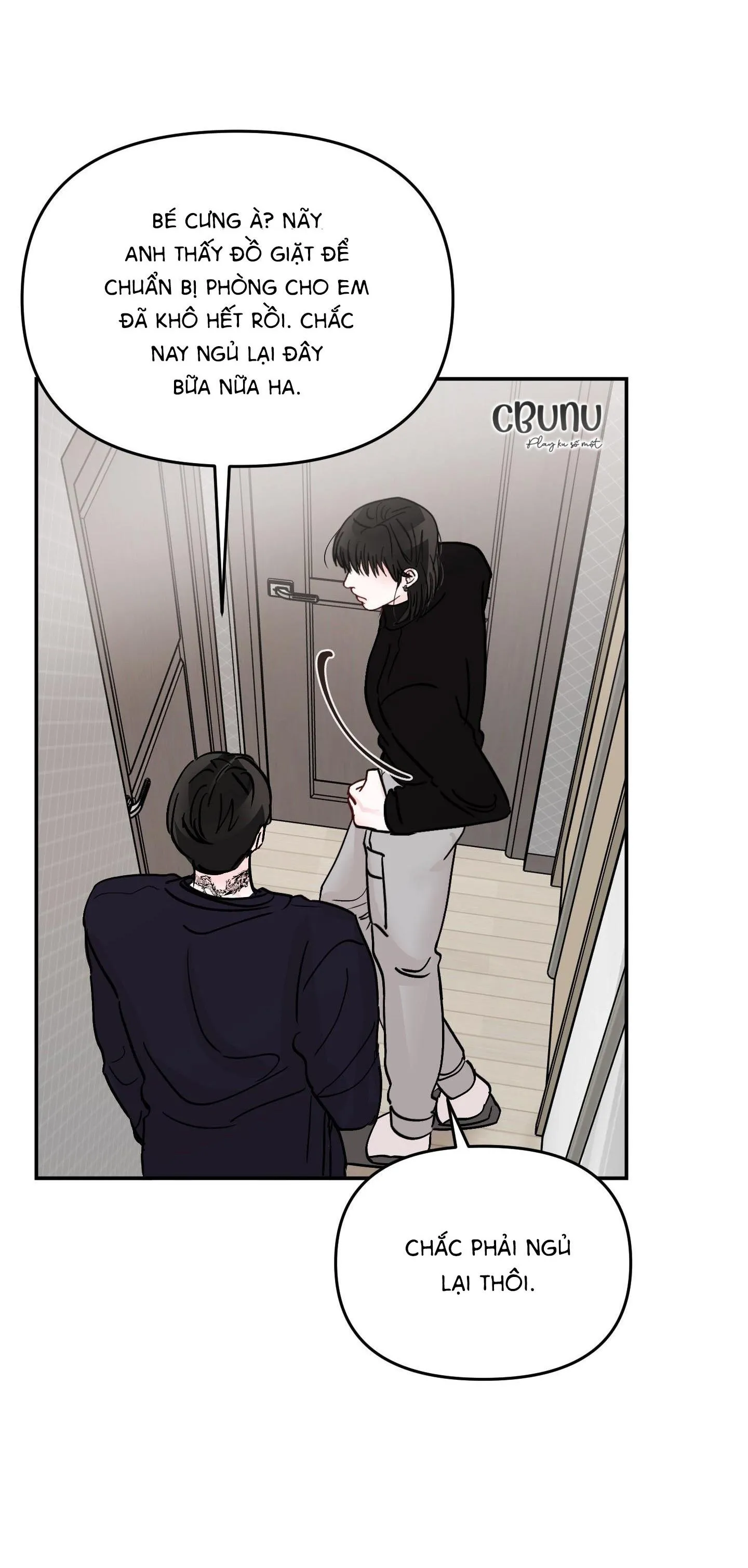 Thán phục thanh xuân Chapter 66 Trang 47