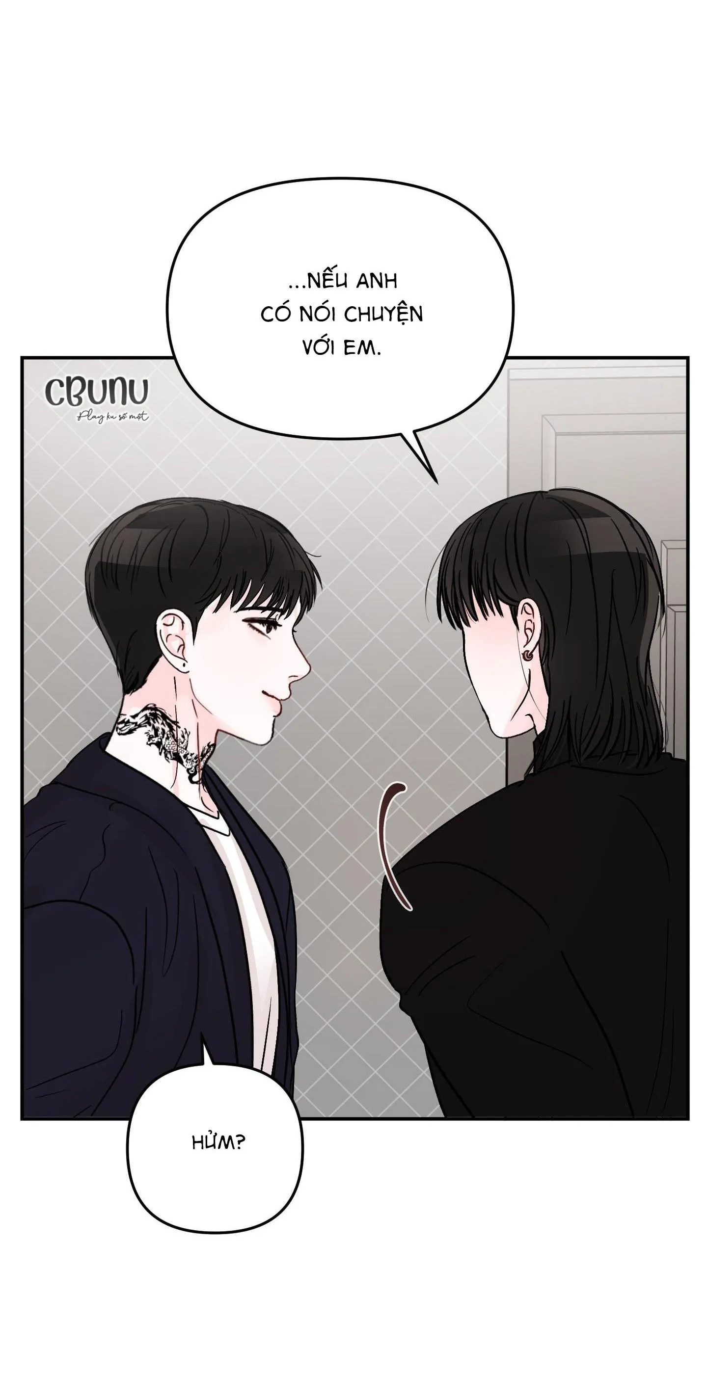 Thán phục thanh xuân Chapter 66 Trang 48