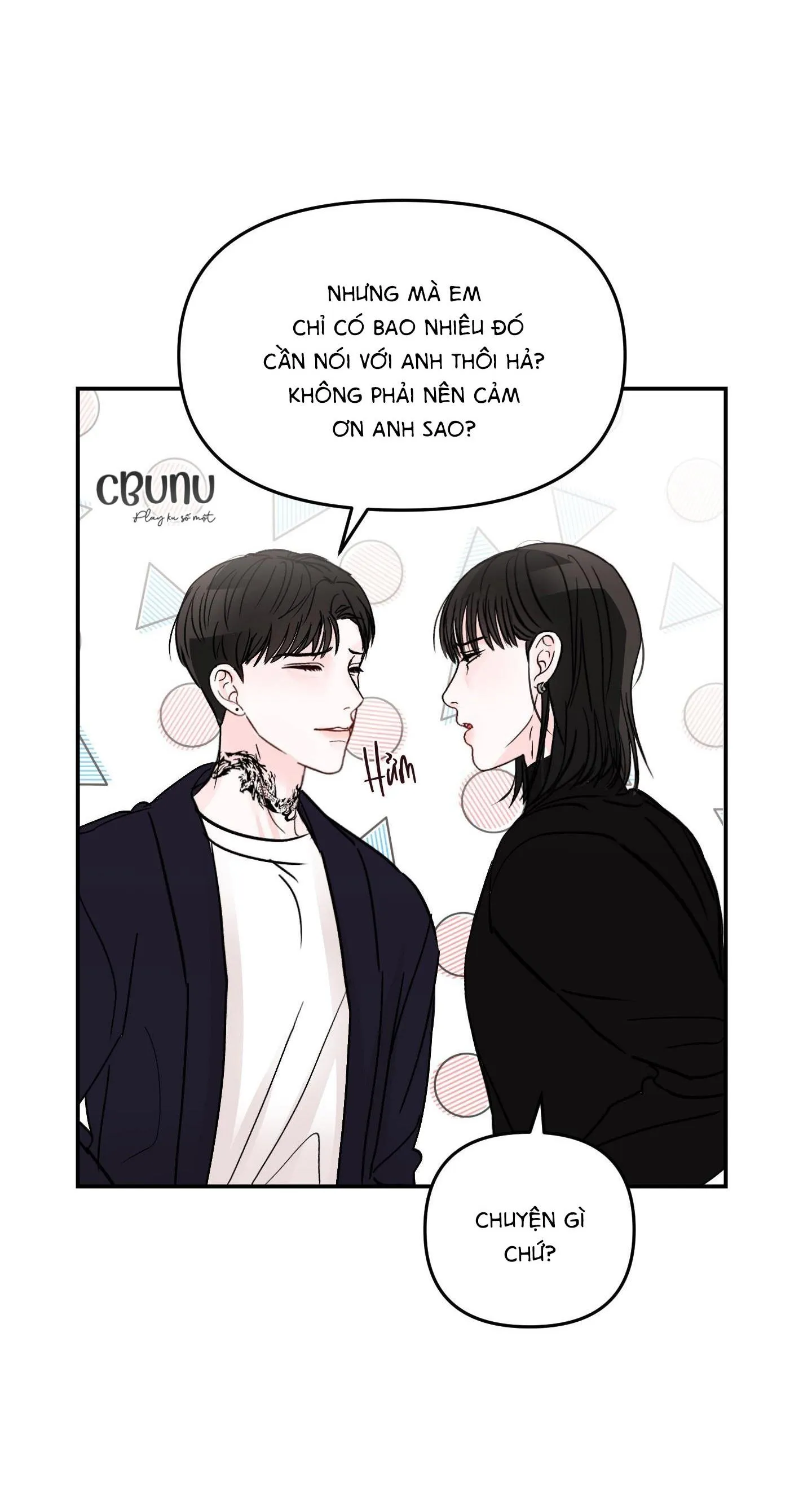 Thán phục thanh xuân Chapter 66 Trang 50