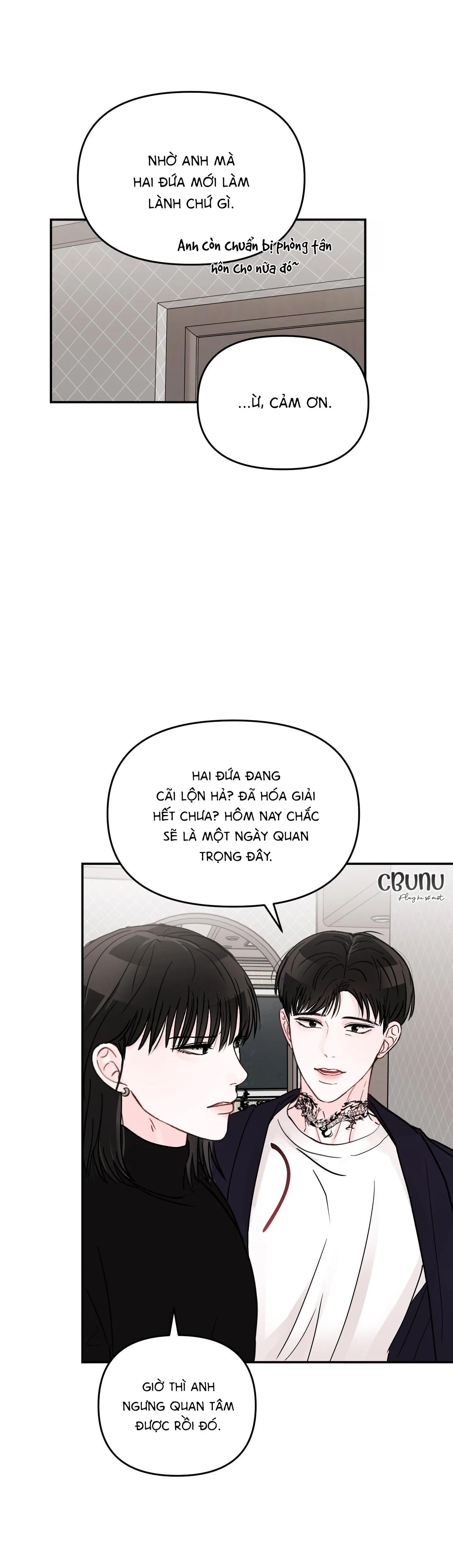 Thán phục thanh xuân Chapter 66 Trang 51