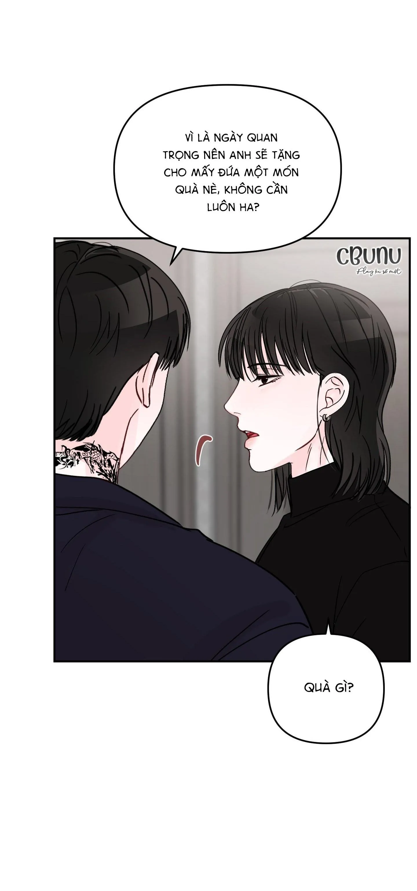 Thán phục thanh xuân Chapter 66 Trang 52