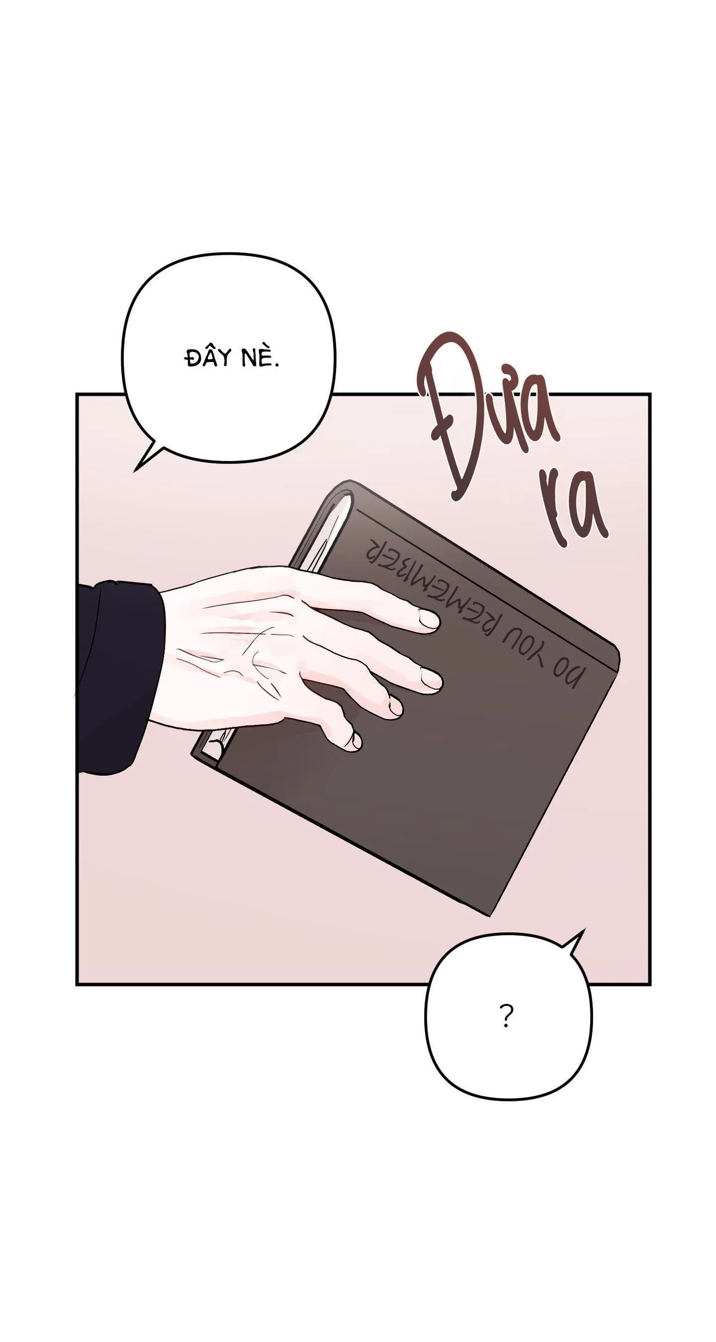 Thán phục thanh xuân Chapter 66 Trang 53