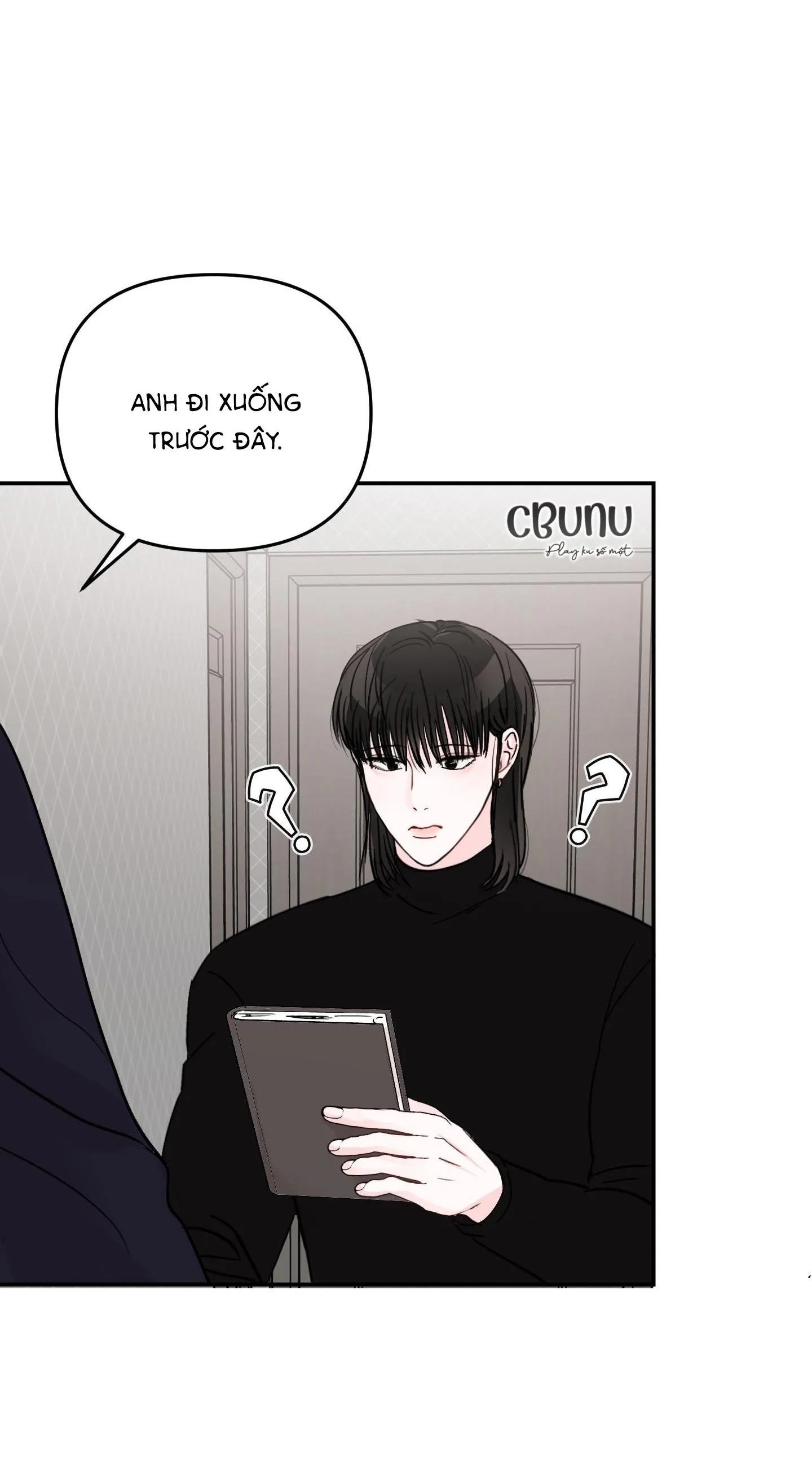 Thán phục thanh xuân Chapter 66 Trang 54