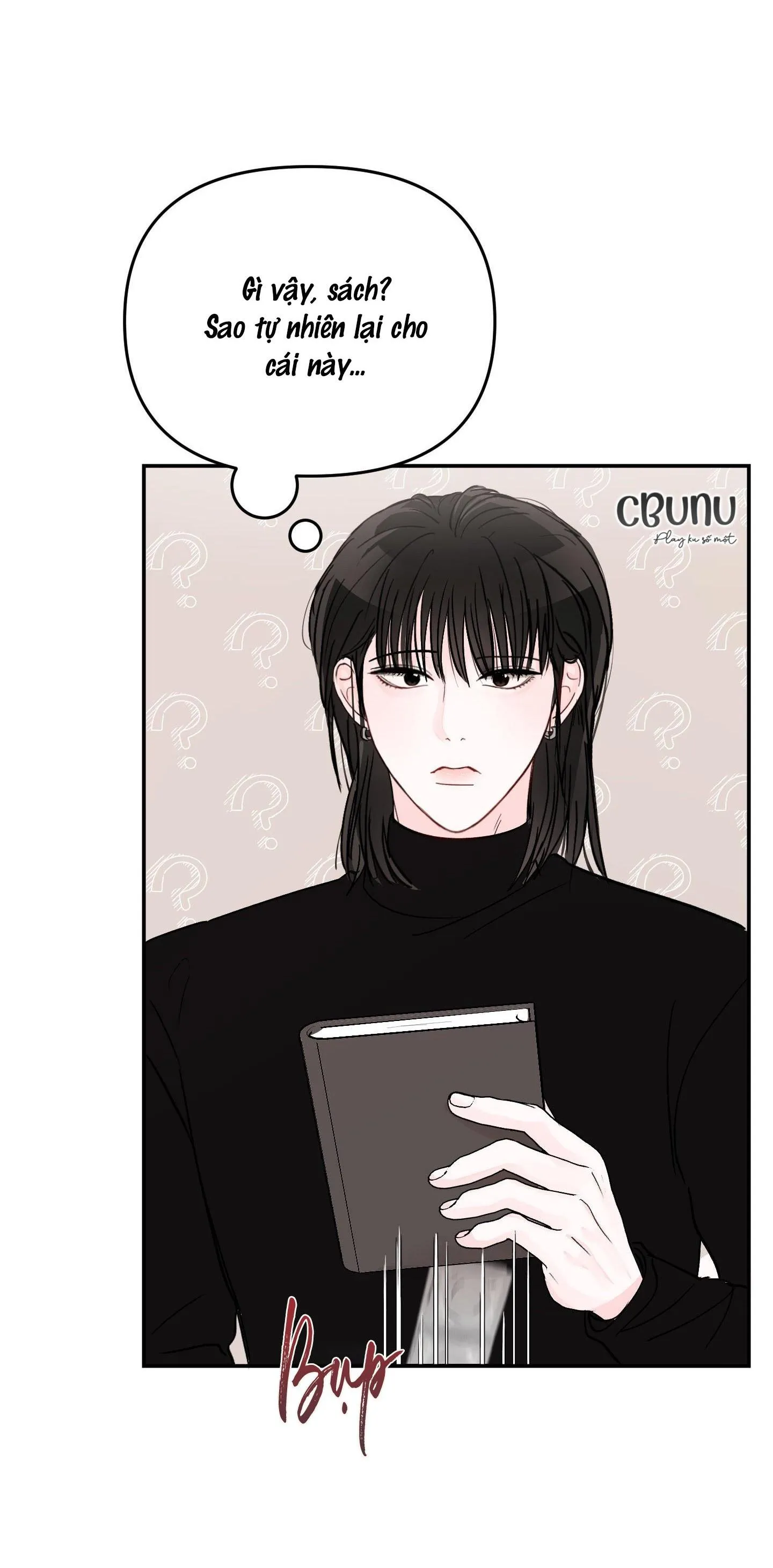 Thán phục thanh xuân Chapter 66 Trang 55