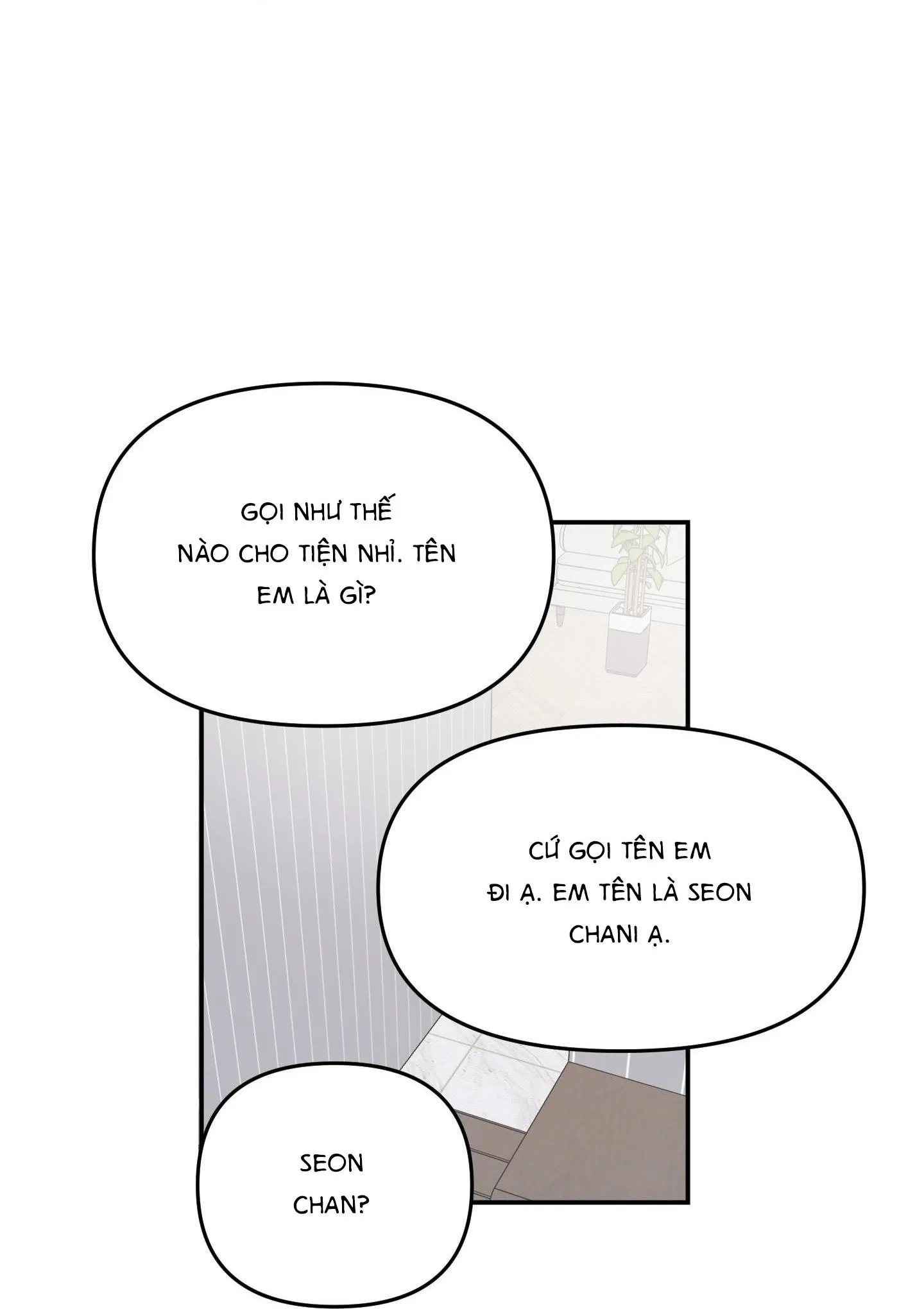 Thán phục thanh xuân Chapter 67 Trang 9