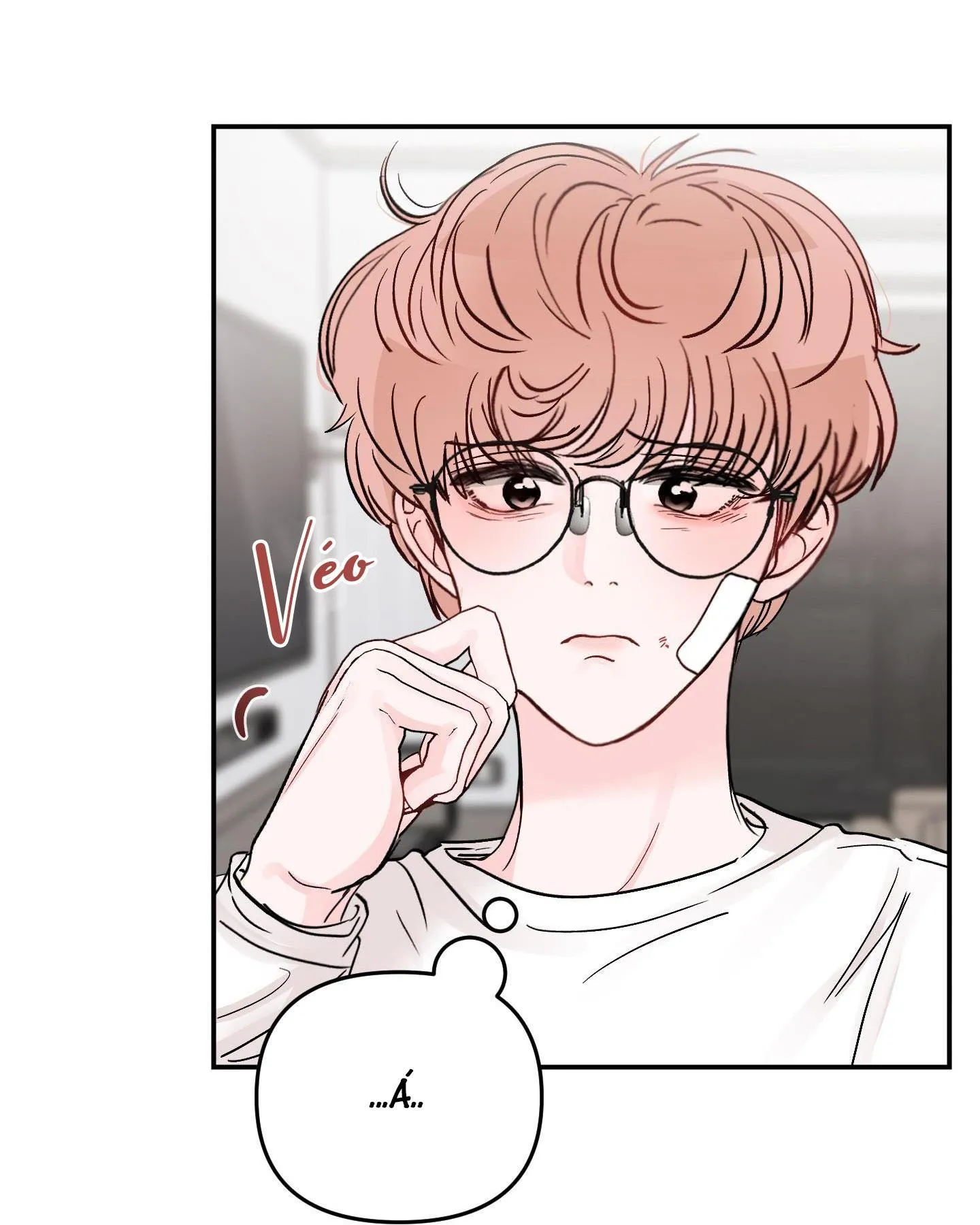 Thán phục thanh xuân Chapter 67 Trang 24