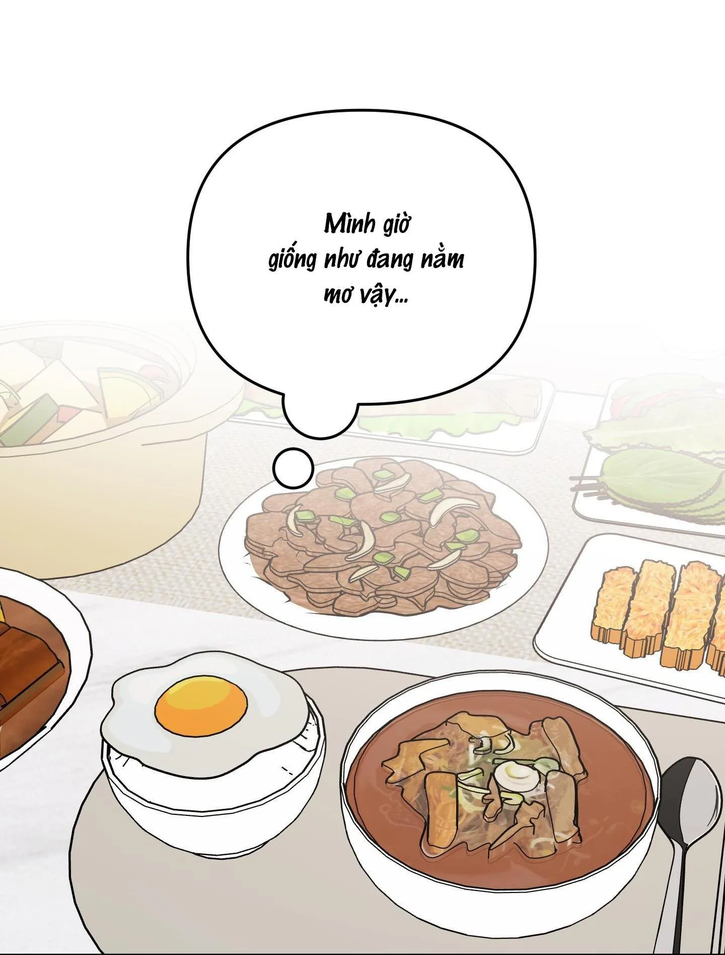 Thán phục thanh xuân Chapter 67 Trang 26