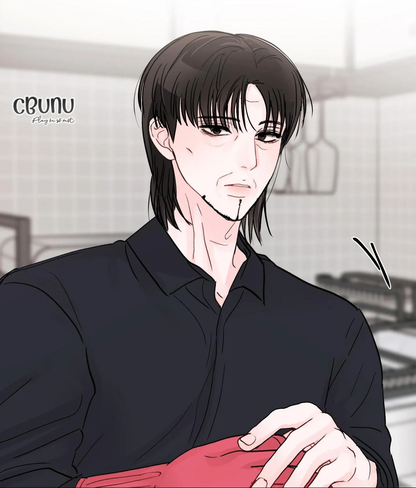 Thán phục thanh xuân Chapter 67 Trang 34