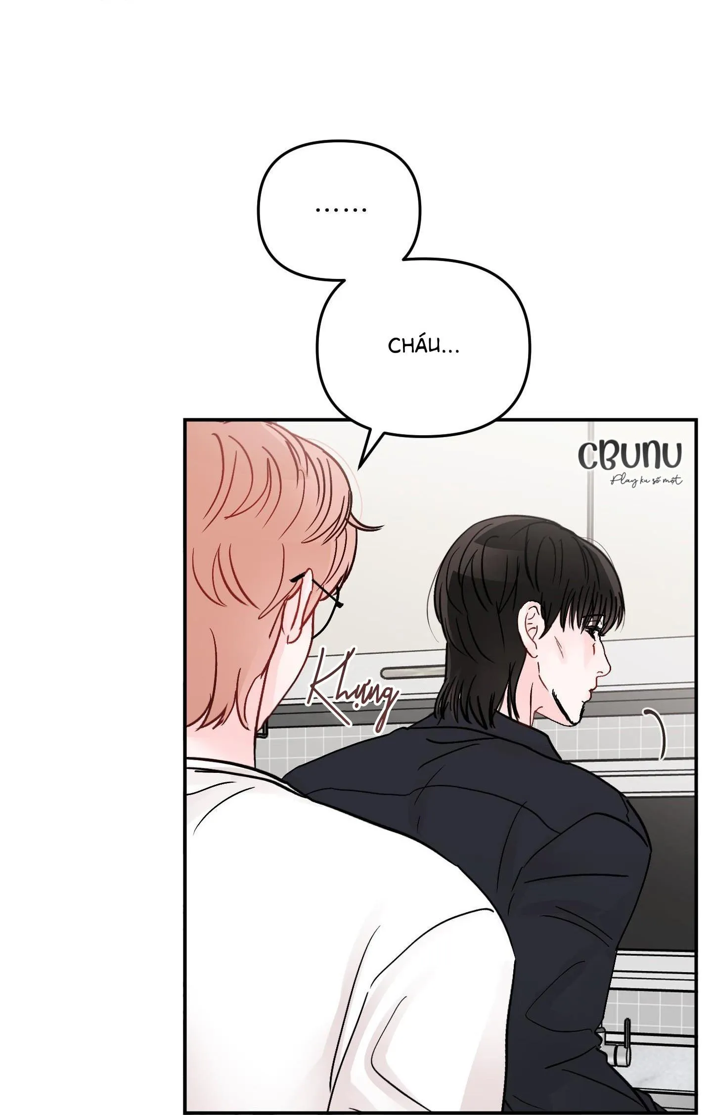 Thán phục thanh xuân Chapter 67 Trang 36