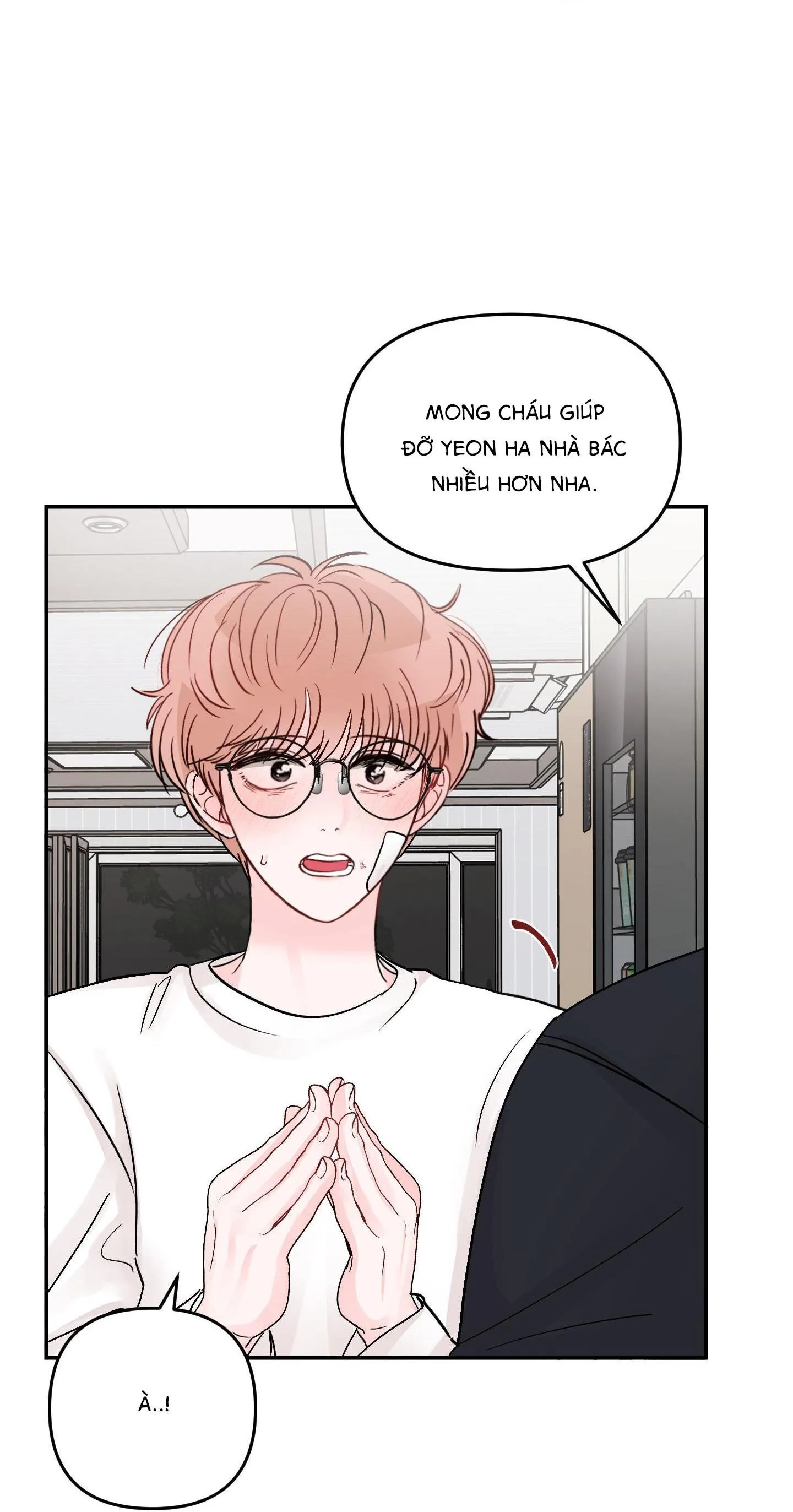 Thán phục thanh xuân Chapter 67 Trang 41