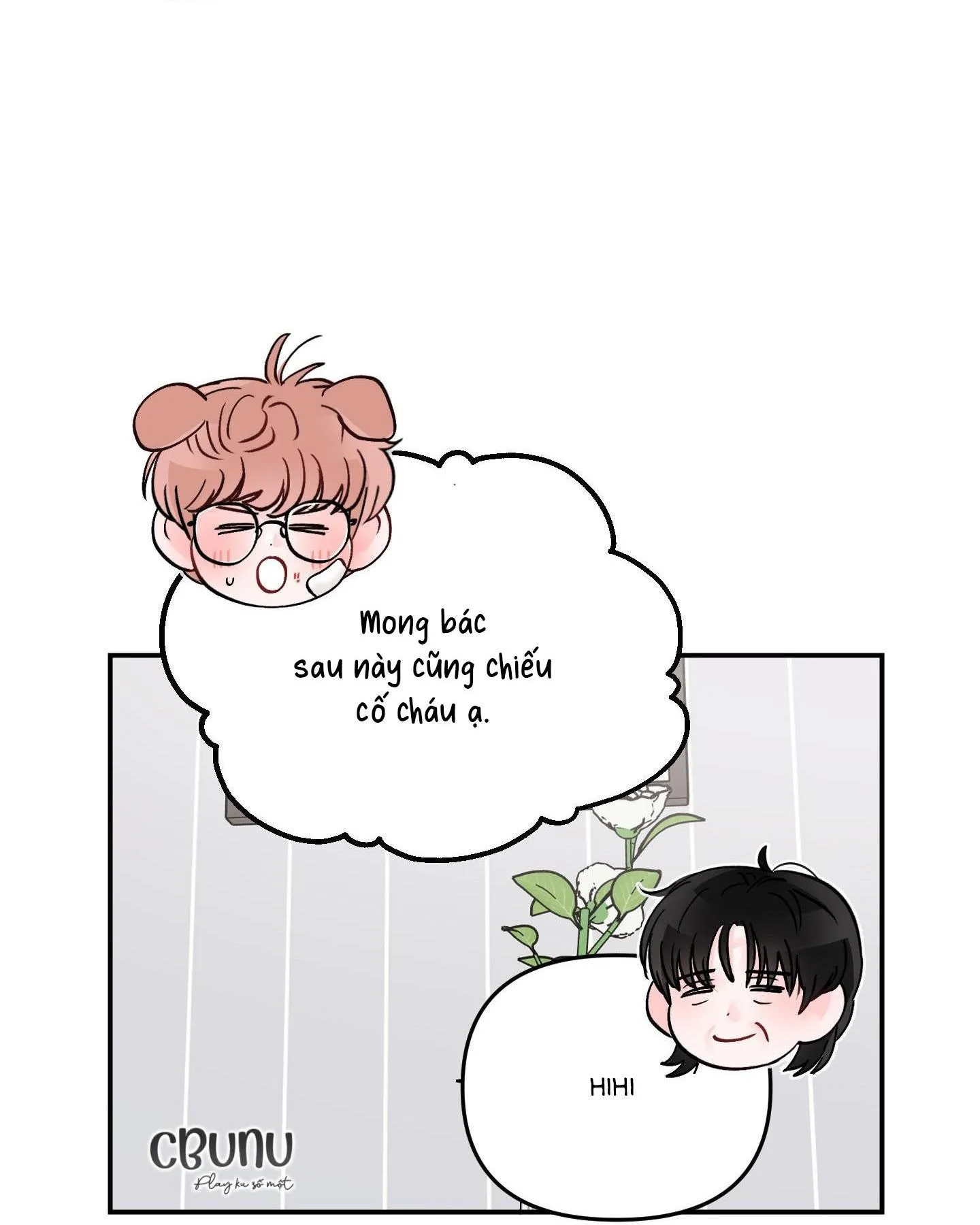 Thán phục thanh xuân Chapter 67 Trang 42