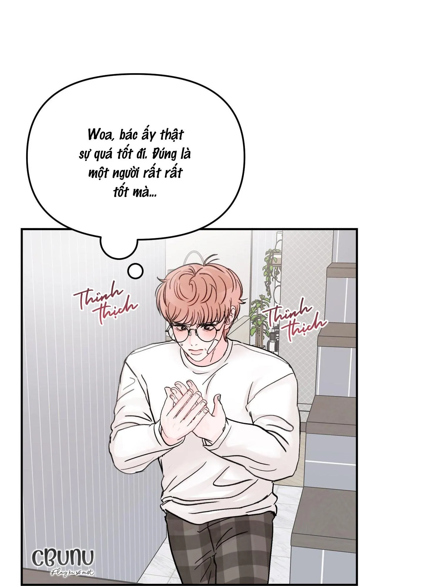 Thán phục thanh xuân Chapter 67 Trang 44
