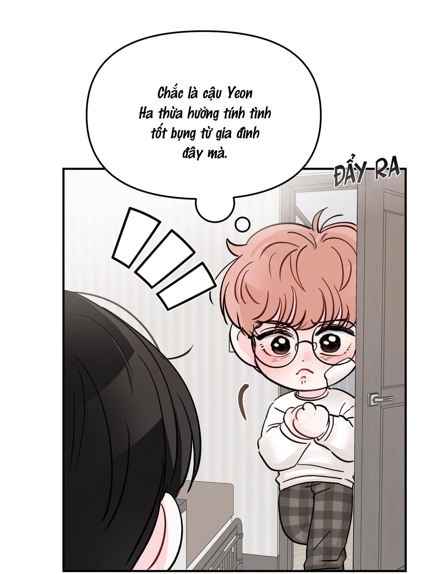 Thán phục thanh xuân Chapter 67 Trang 46