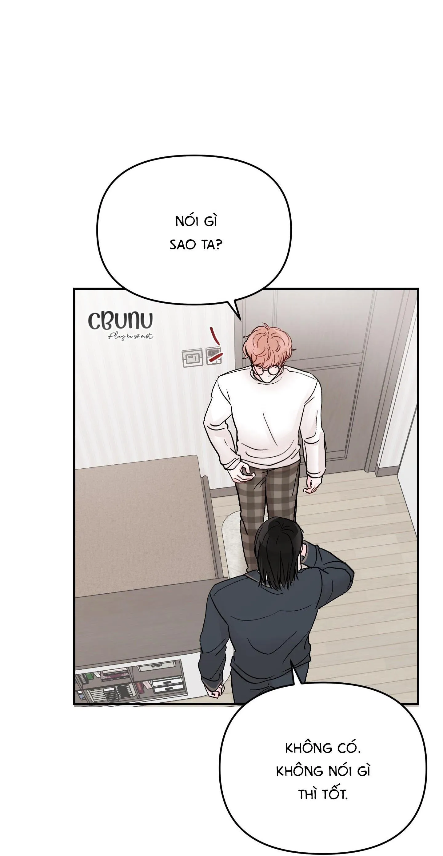 Thán phục thanh xuân Chapter 67 Trang 48