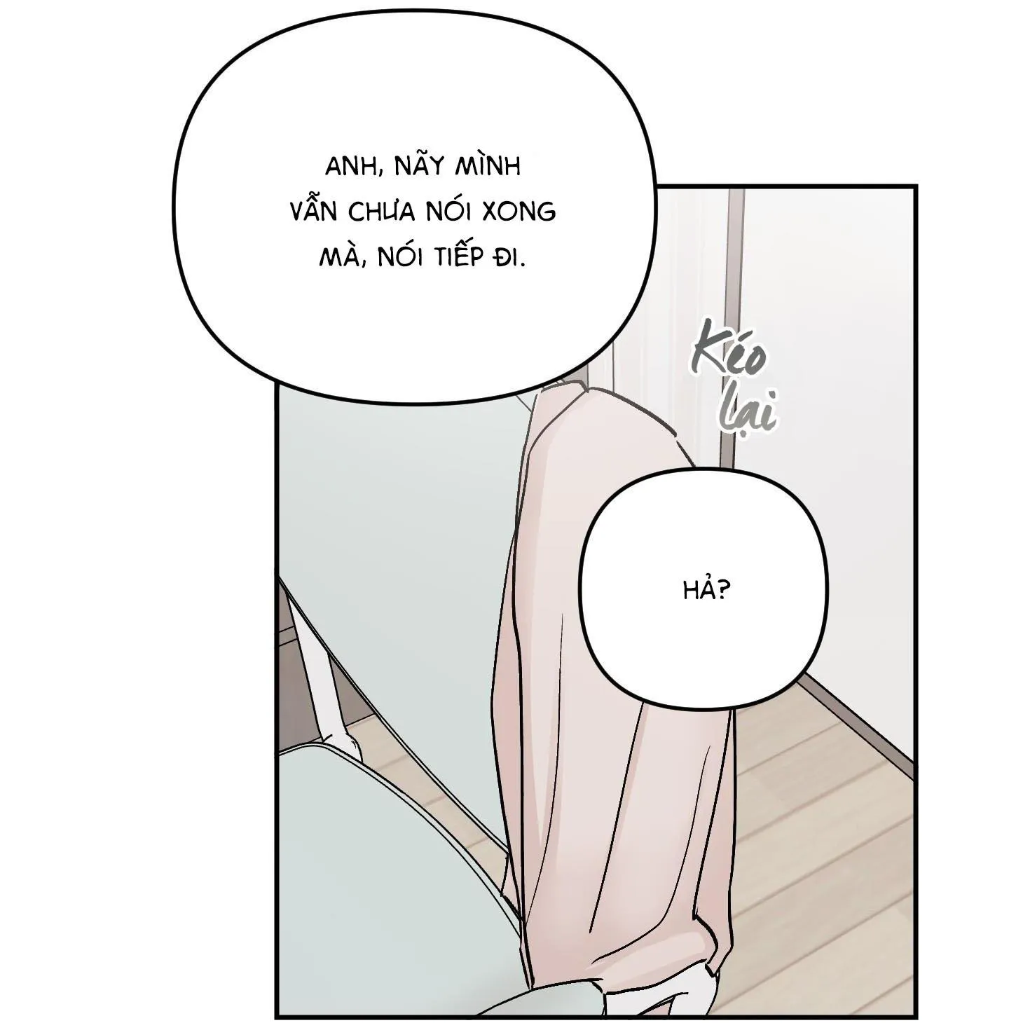 Thán phục thanh xuân Chapter 67 Trang 53