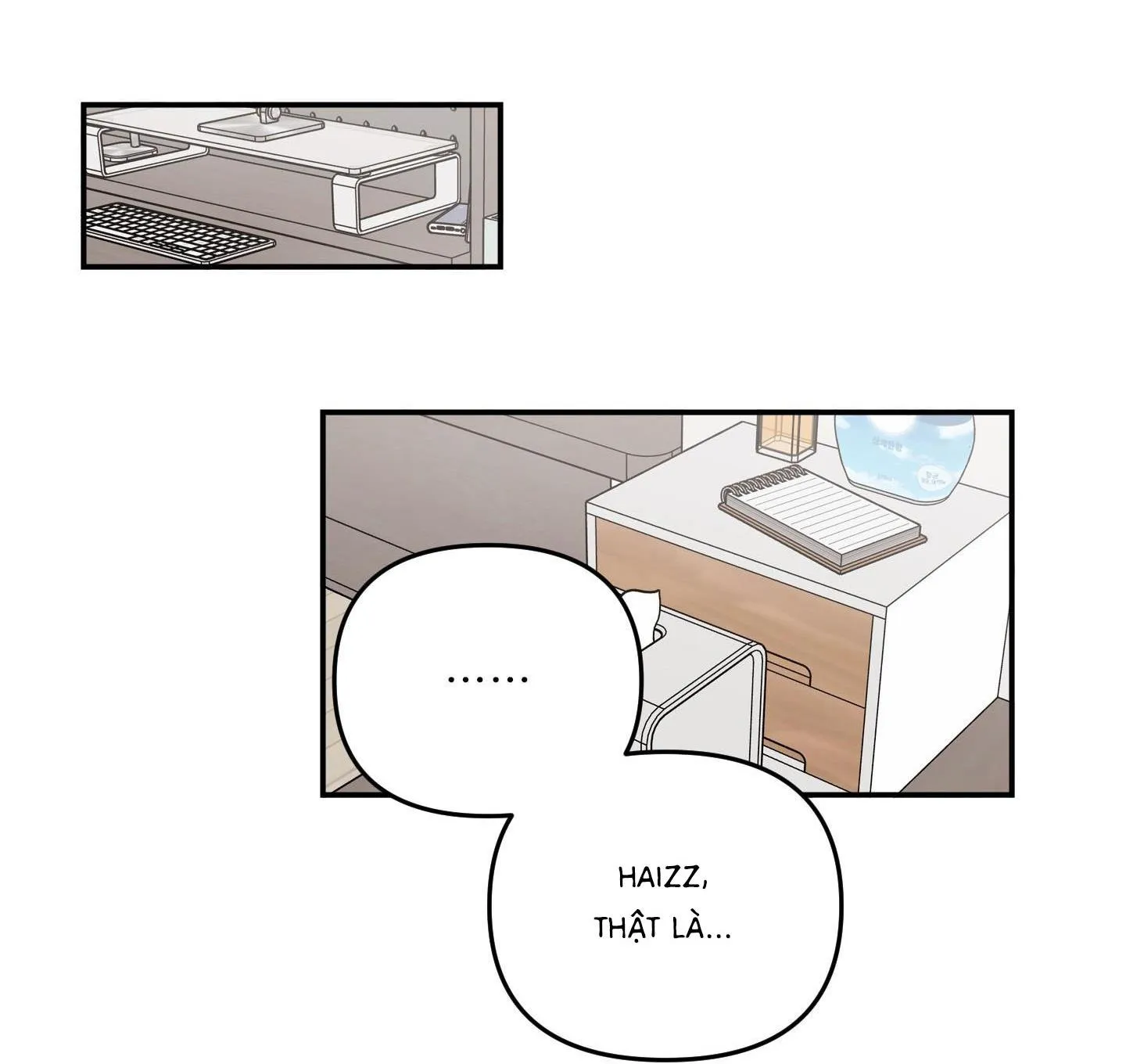 Thán phục thanh xuân Chapter 67 Trang 61