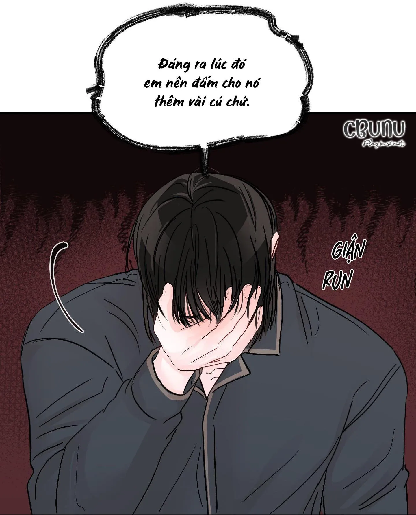 Thán phục thanh xuân Chapter 67 Trang 63