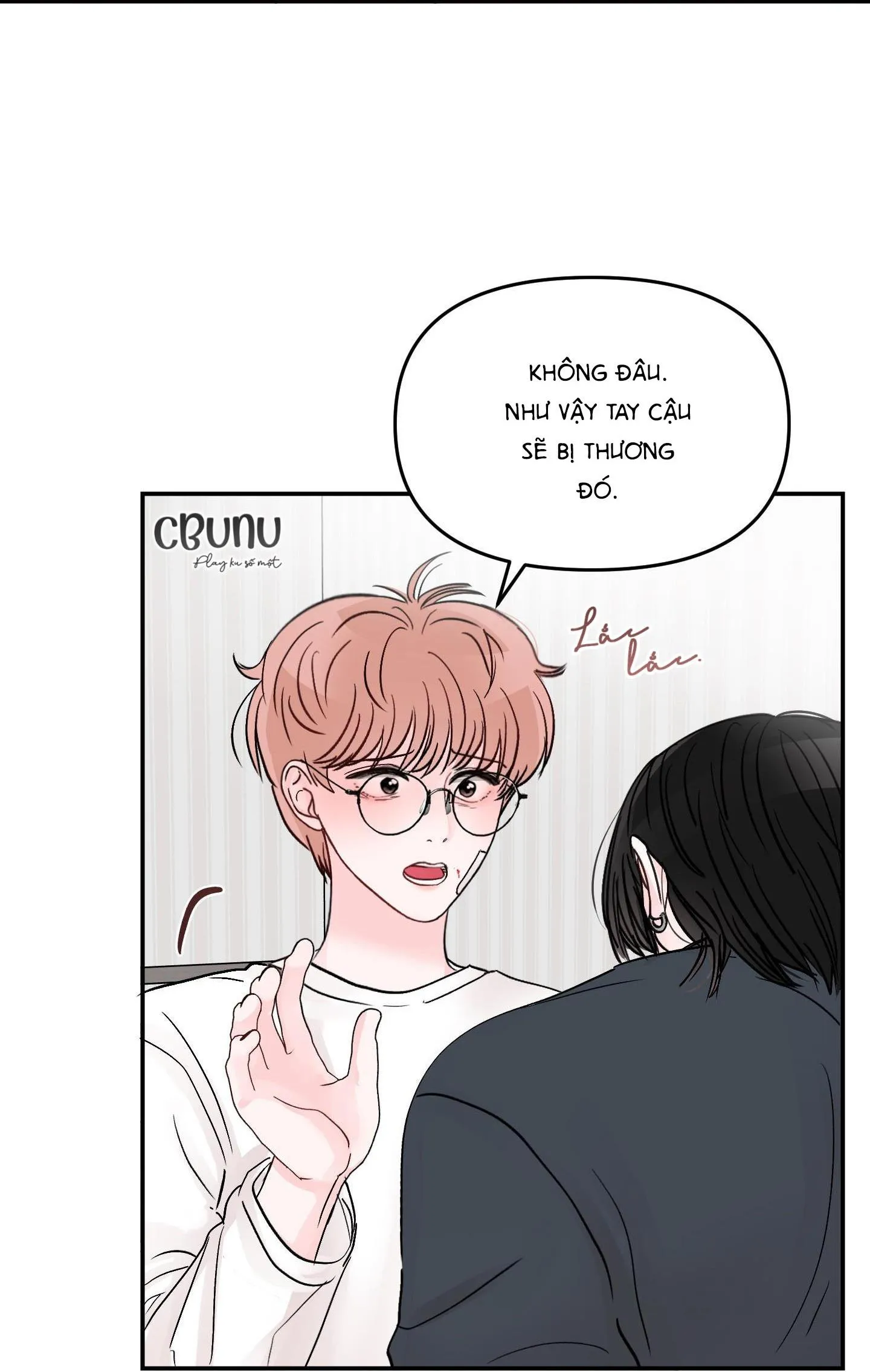 Thán phục thanh xuân Chapter 67 Trang 64