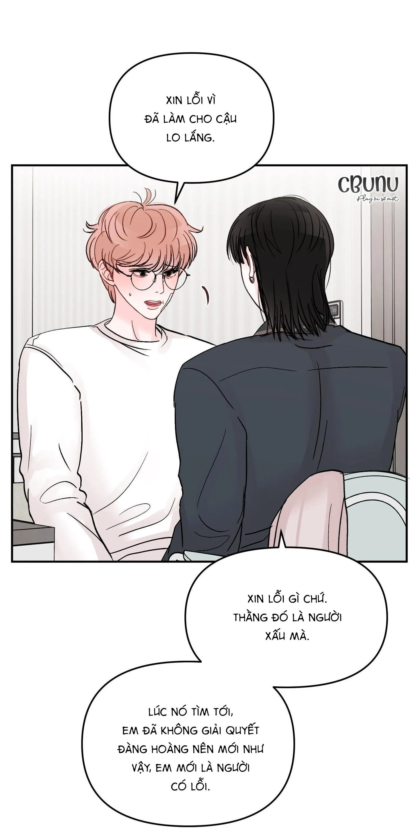 Thán phục thanh xuân Chapter 67 Trang 66