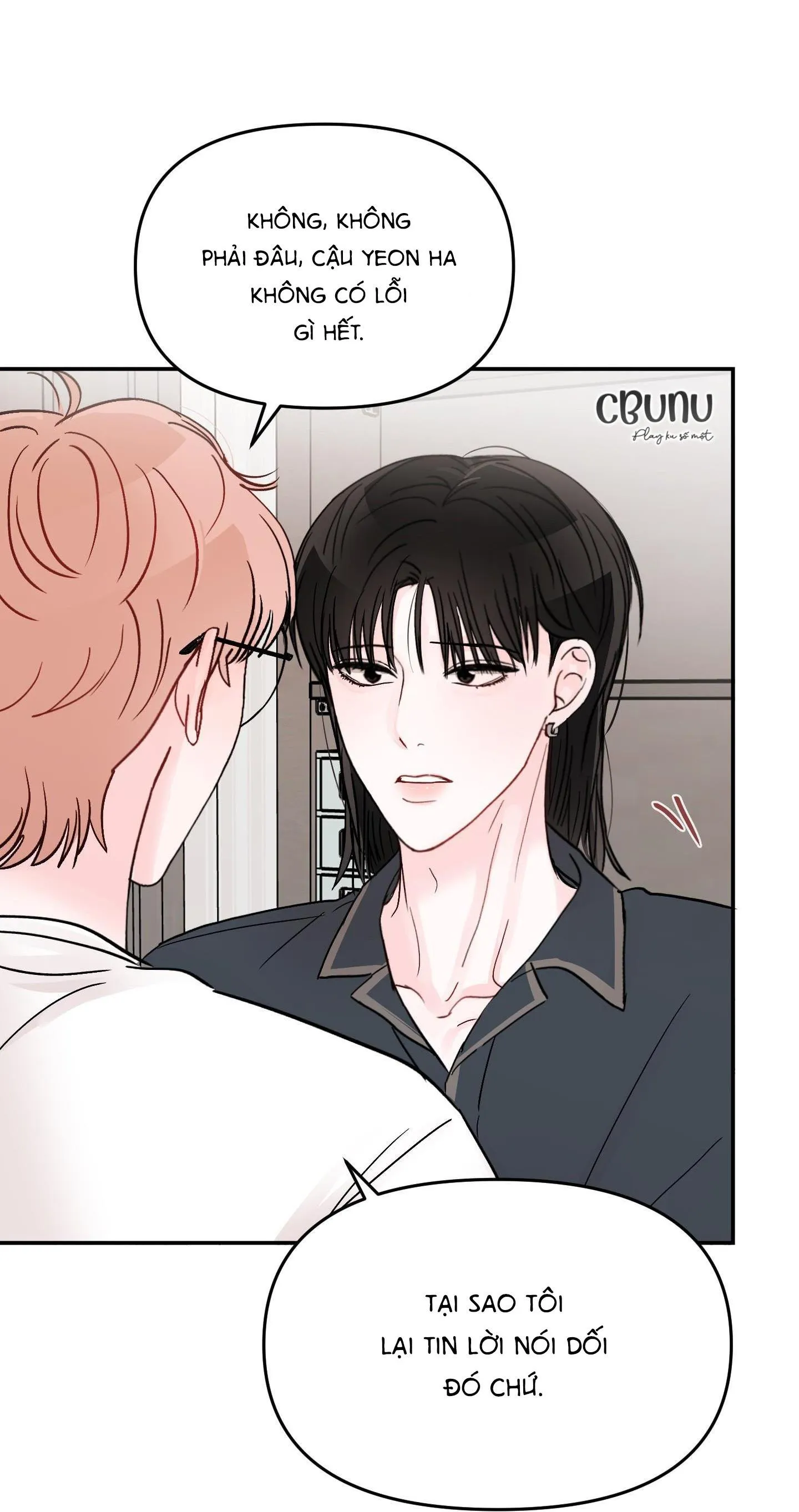 Thán phục thanh xuân Chapter 67 Trang 68