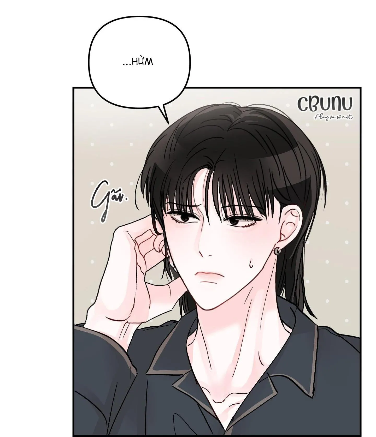 Thán phục thanh xuân Chapter 67 Trang 70