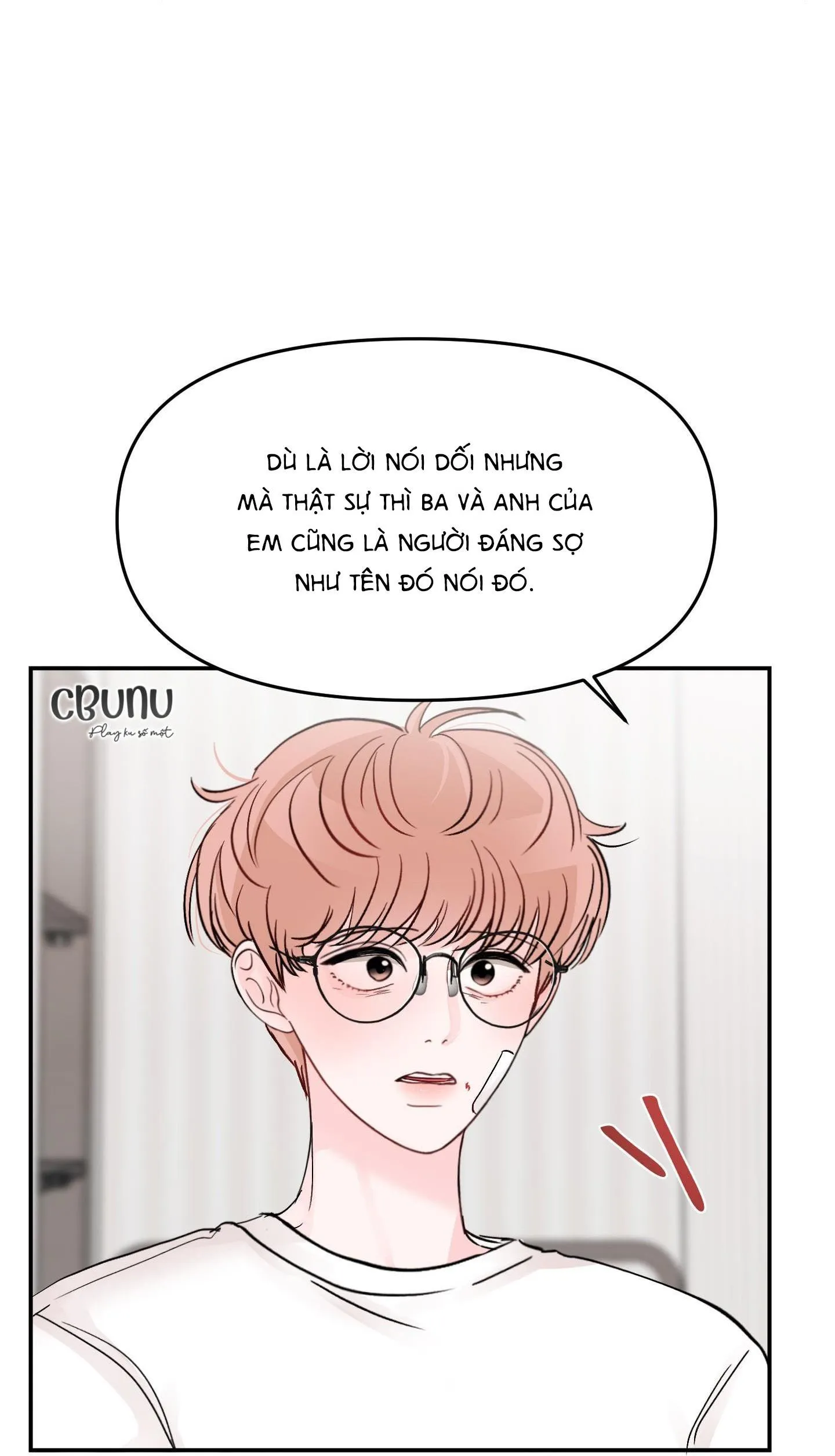 Thán phục thanh xuân Chapter 67 Trang 71