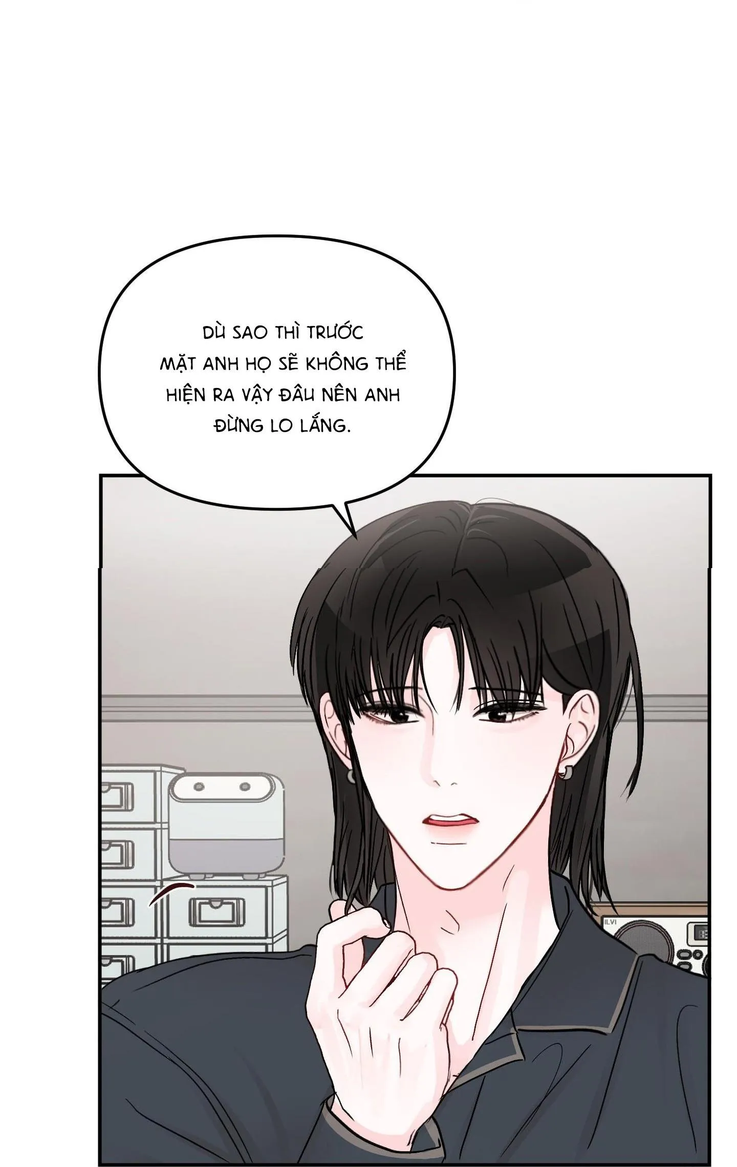 Thán phục thanh xuân Chapter 67 Trang 74