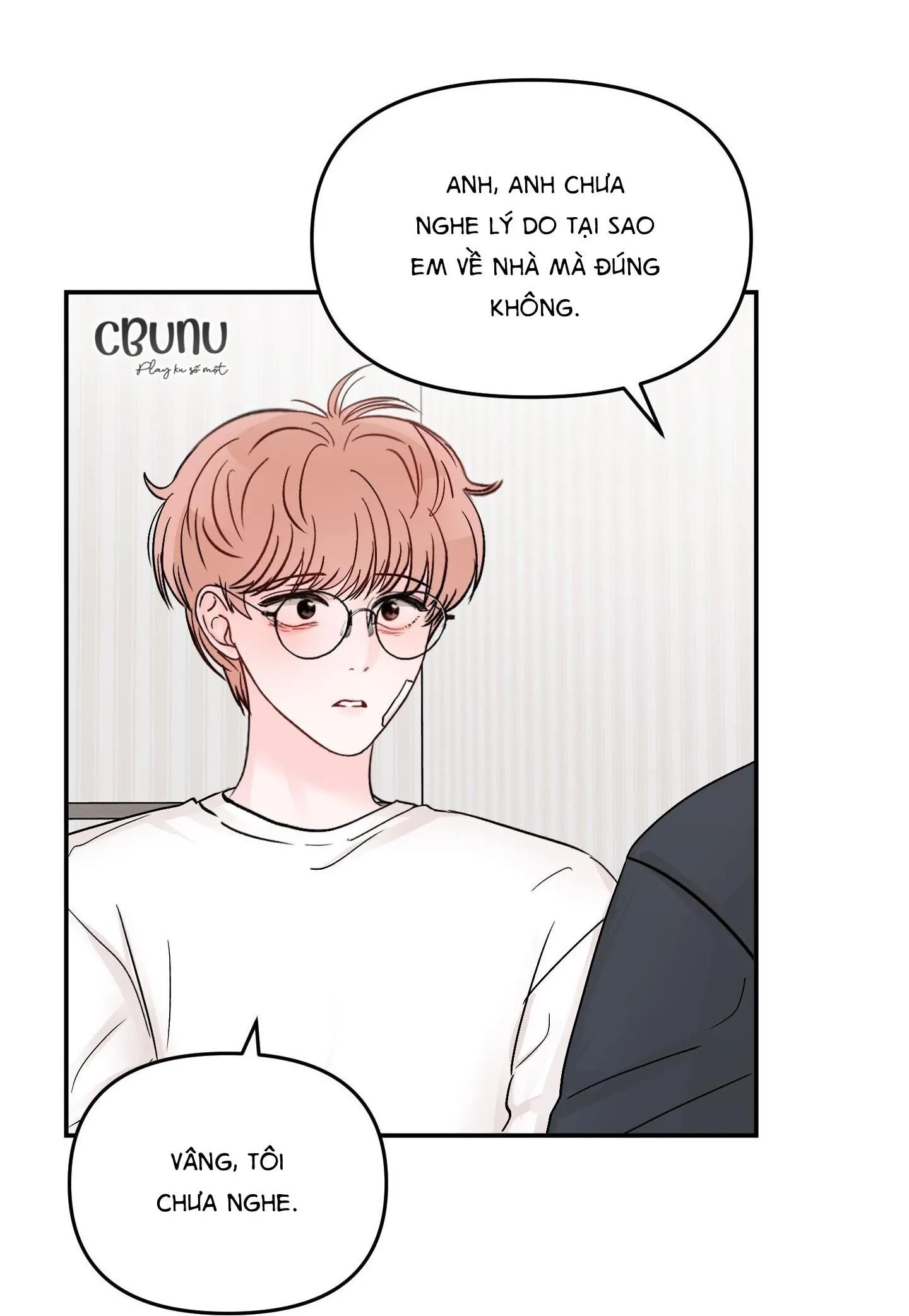 Thán phục thanh xuân Chapter 67 Trang 76