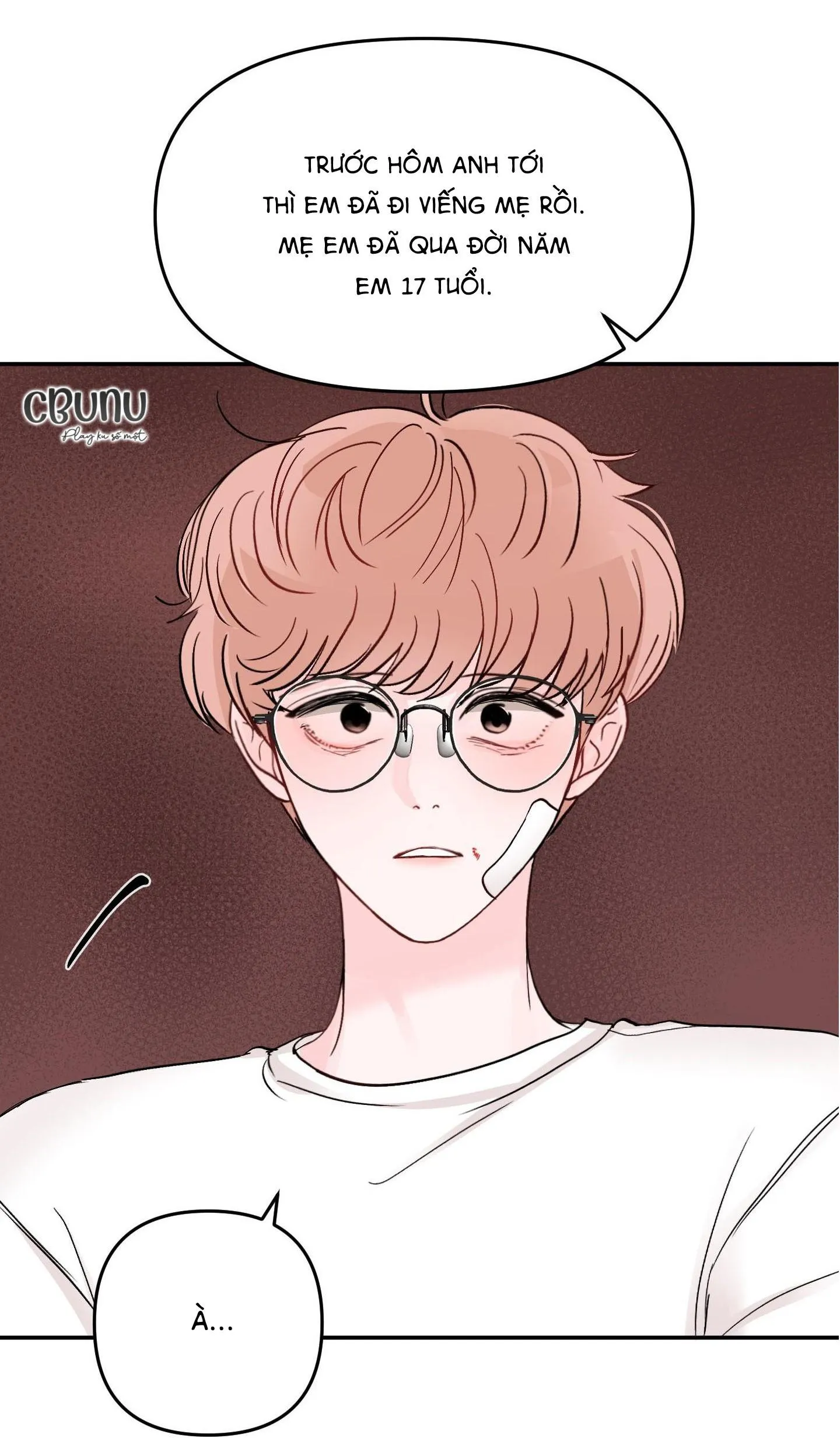 Thán phục thanh xuân Chapter 67 Trang 78