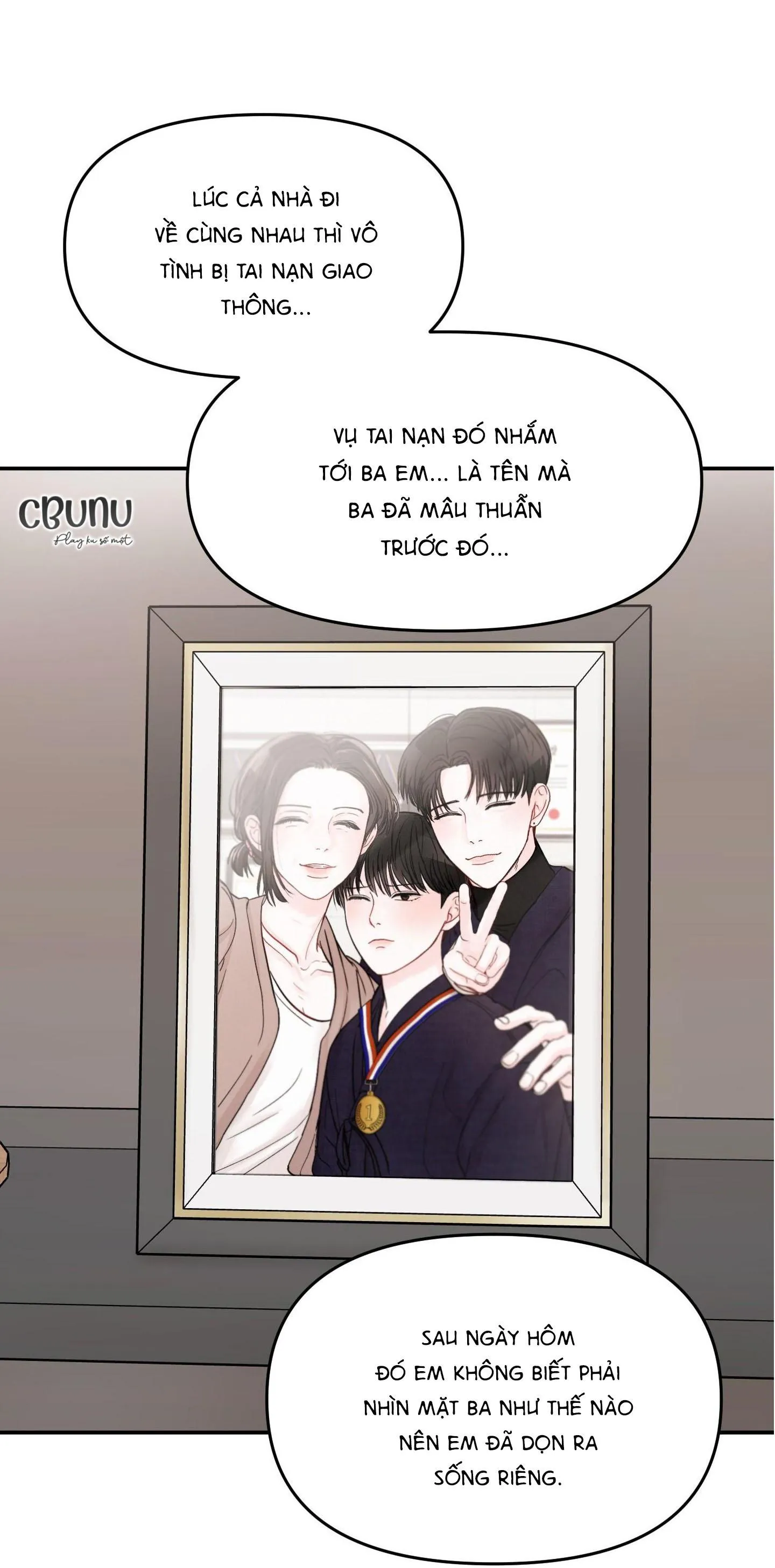 Thán phục thanh xuân Chapter 67 Trang 80