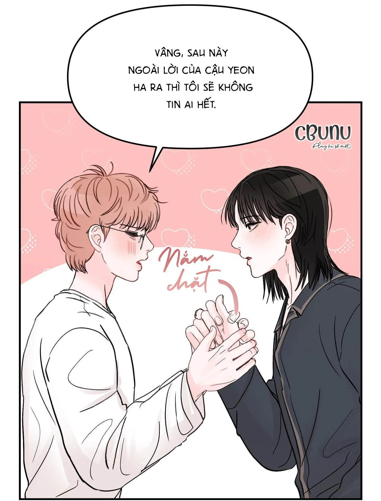 Thán phục thanh xuân Chapter 67 Trang 88