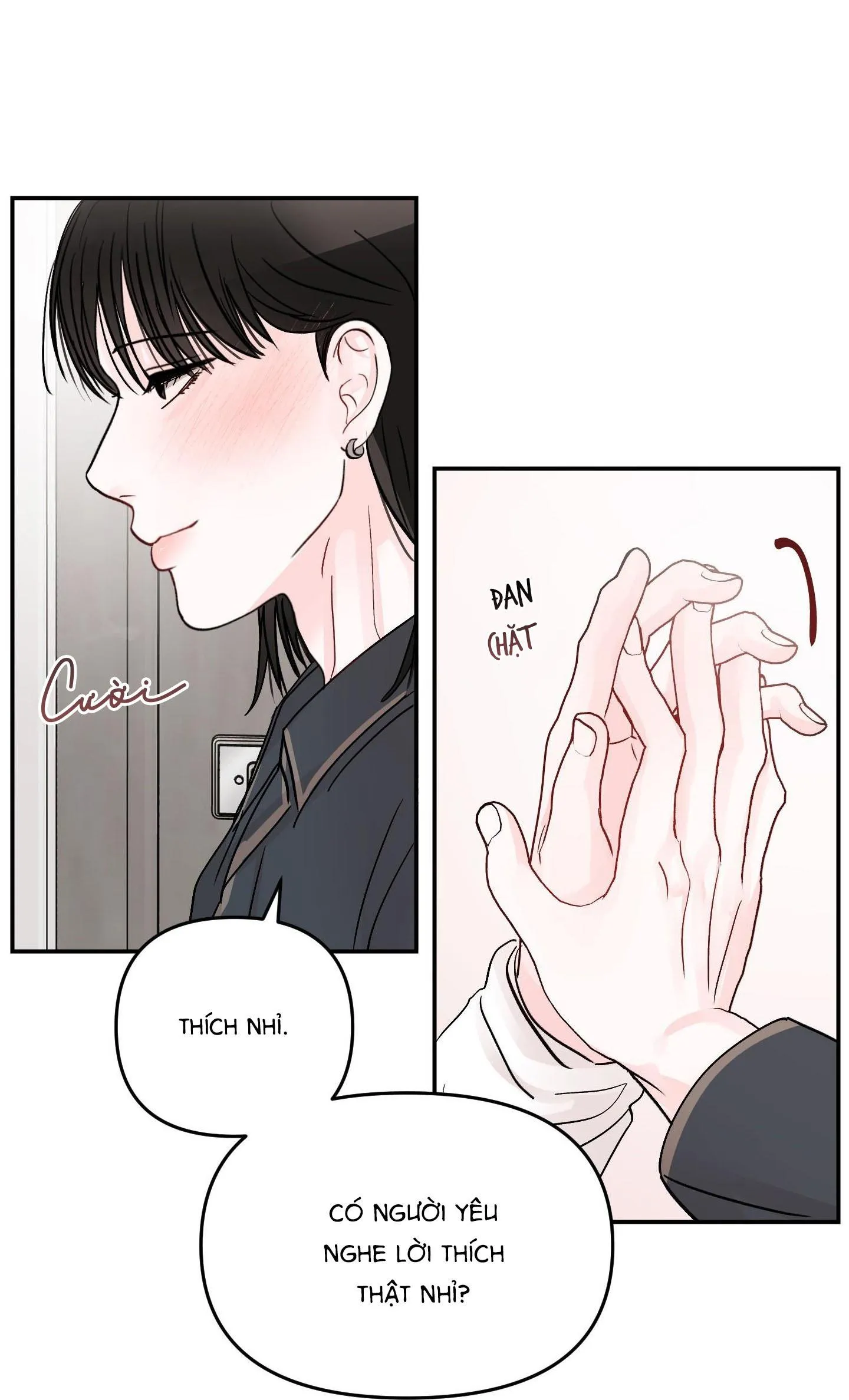 Thán phục thanh xuân Chapter 67 Trang 90