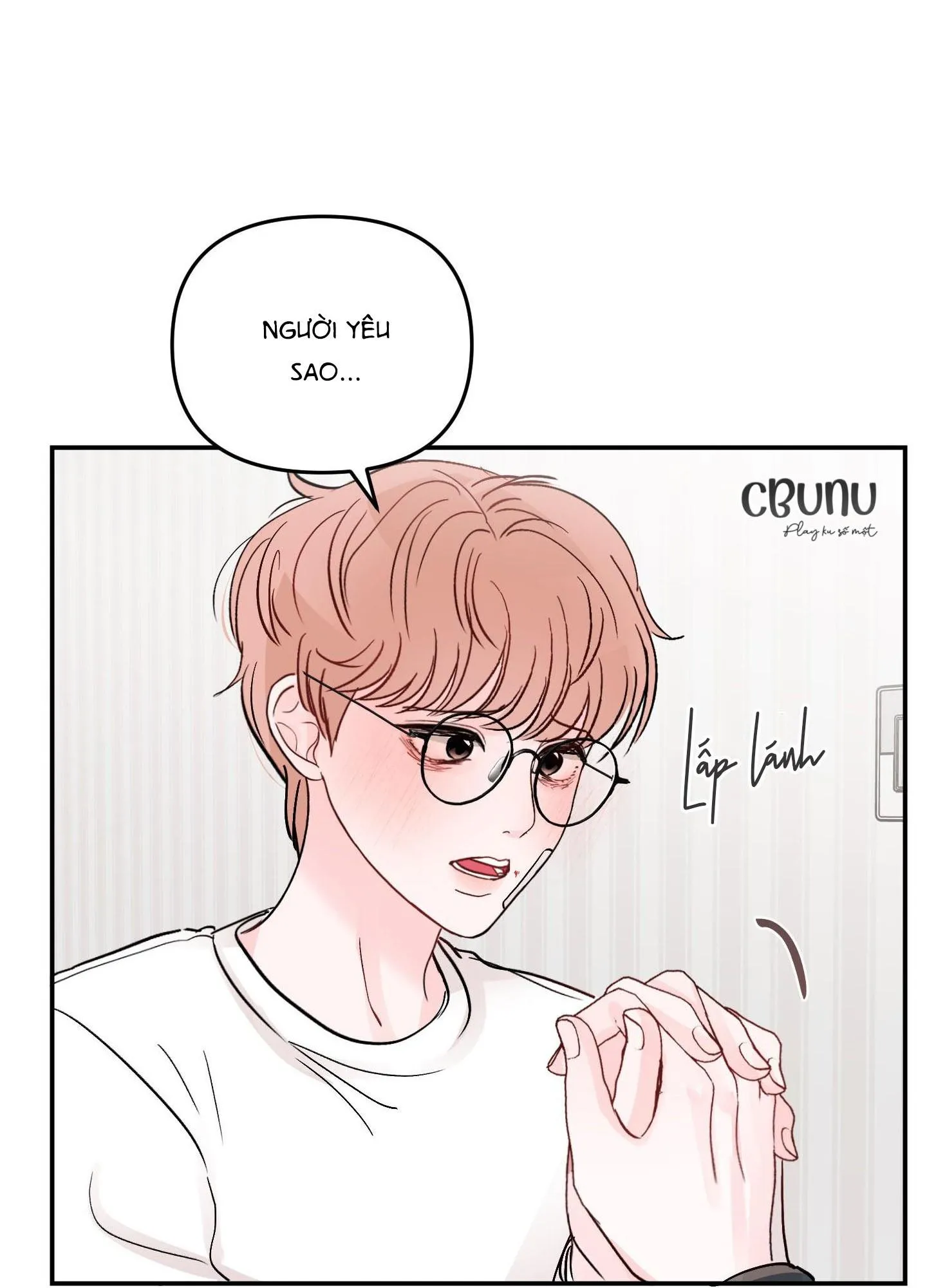 Thán phục thanh xuân Chapter 67 Trang 92