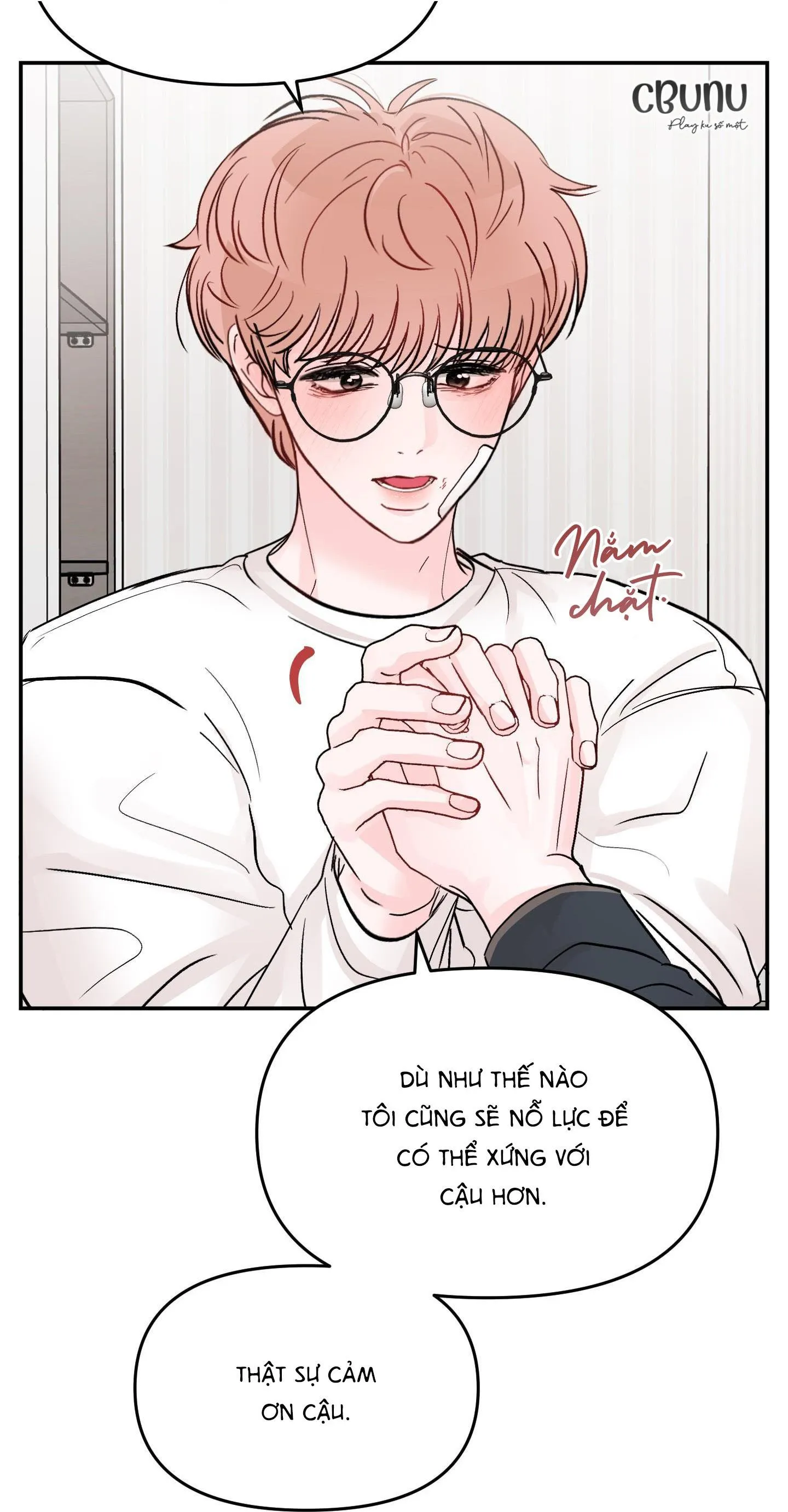 Thán phục thanh xuân Chapter 67 Trang 95