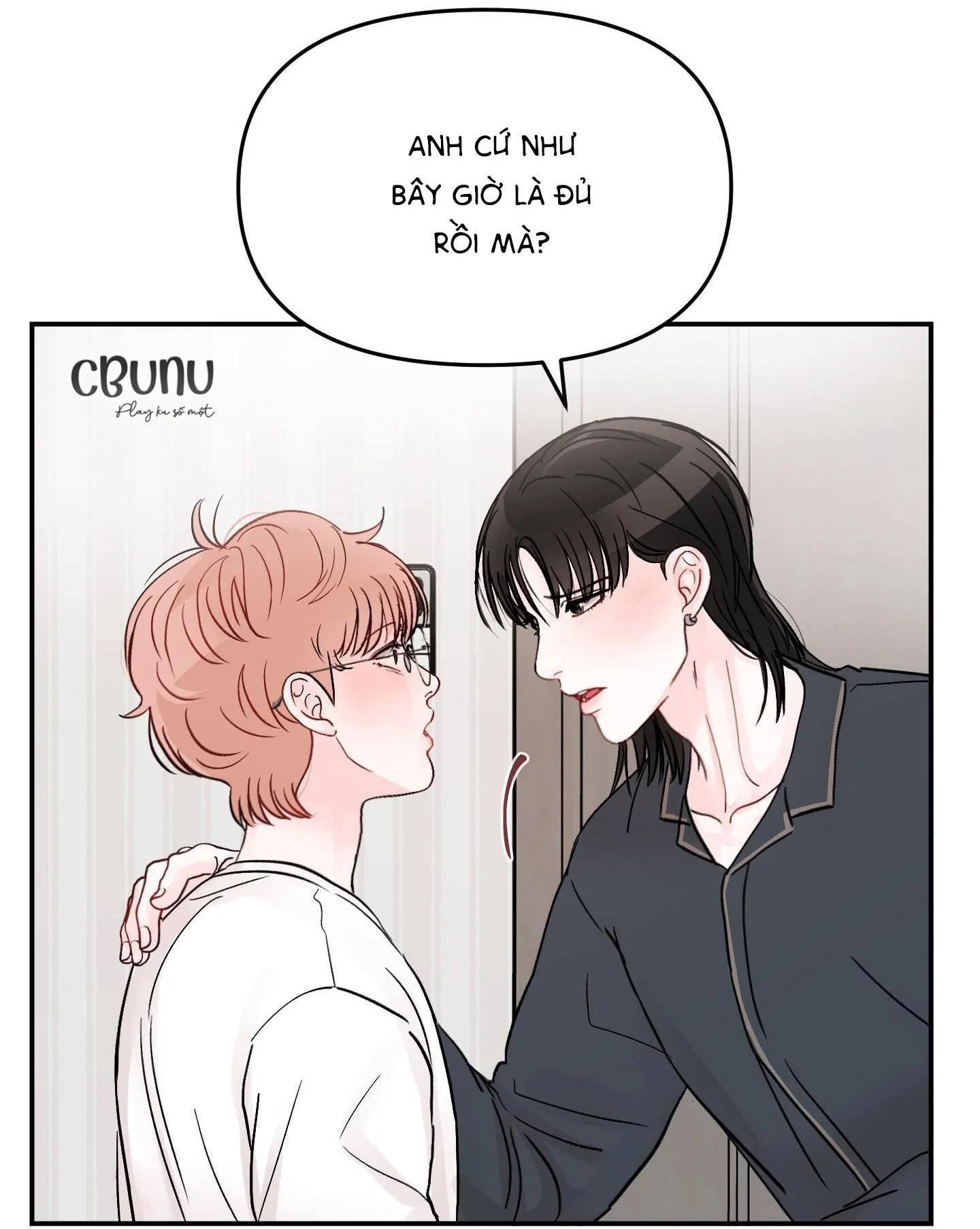 Thán phục thanh xuân Chapter 67 Trang 98