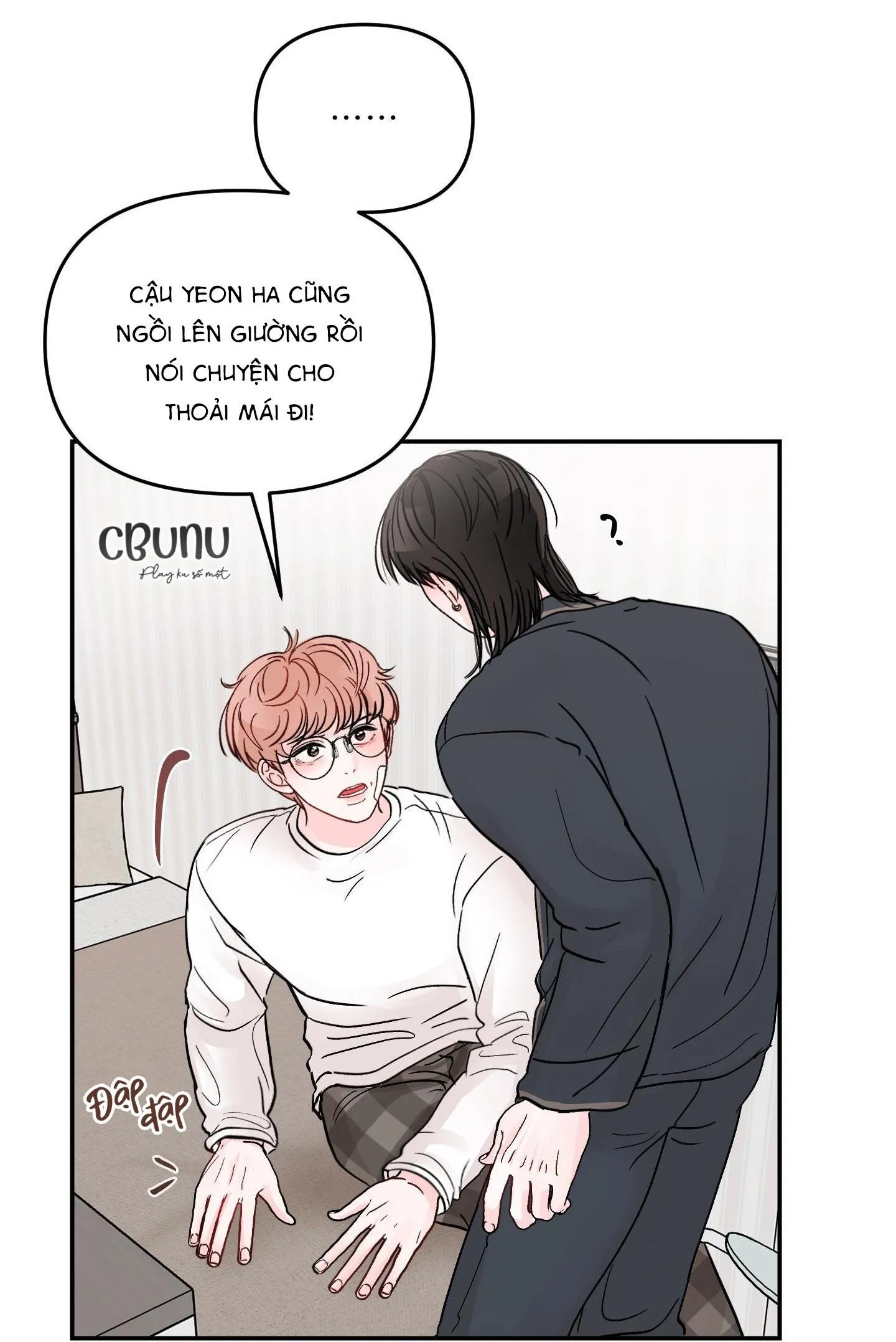 Thán phục thanh xuân Chapter 67 Trang 102