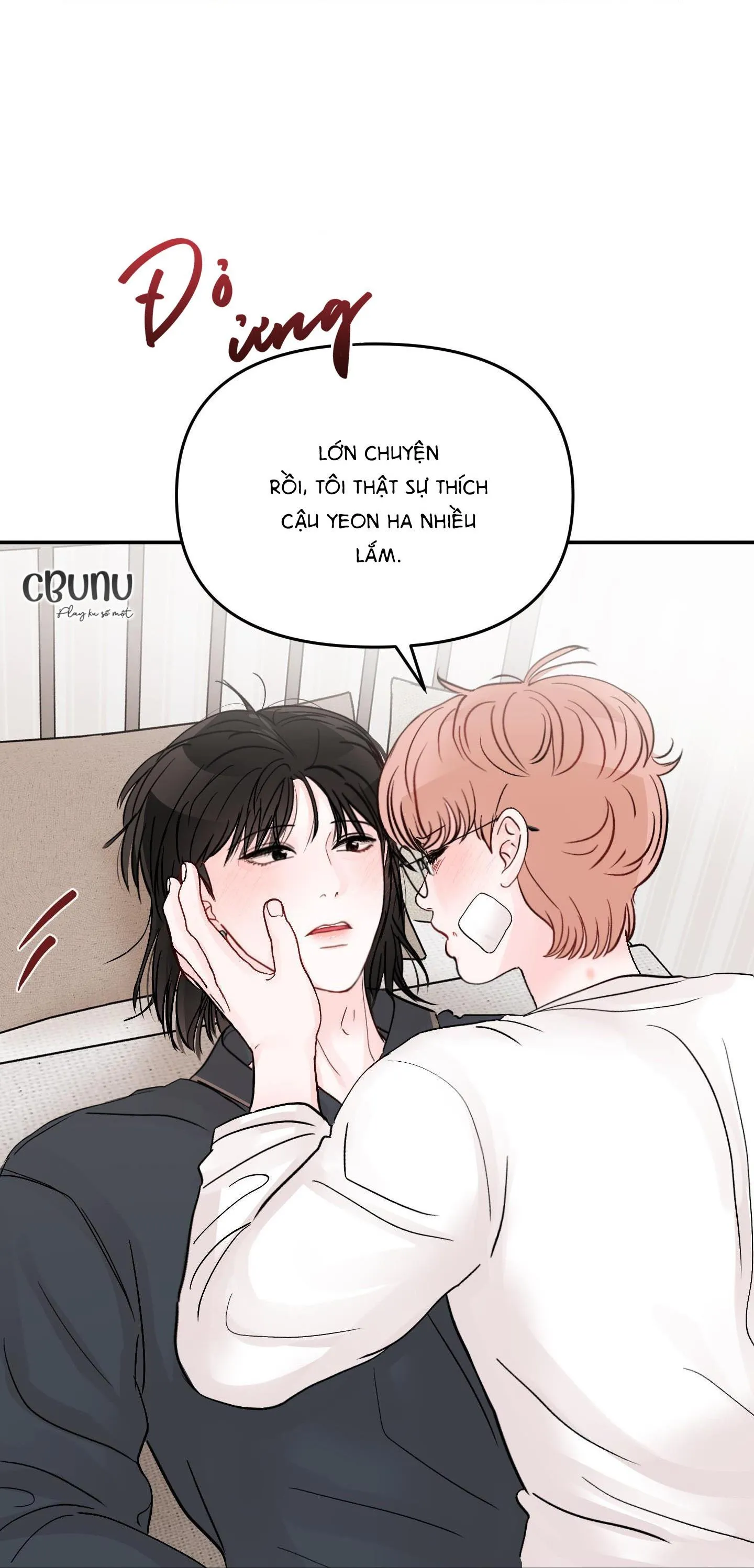 Thán phục thanh xuân Chapter 67 Trang 108