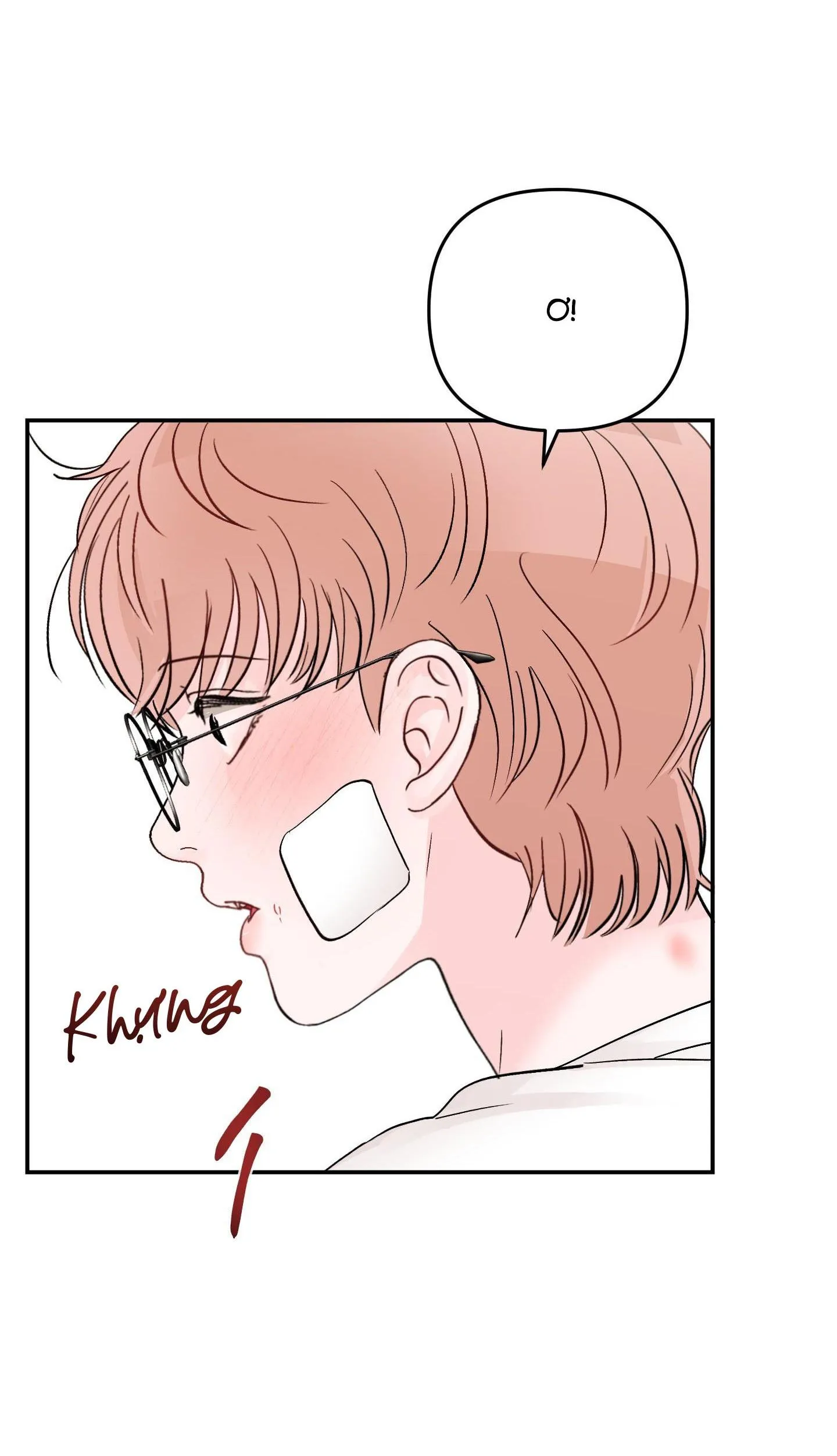 Thán phục thanh xuân Chapter 68 Trang 8