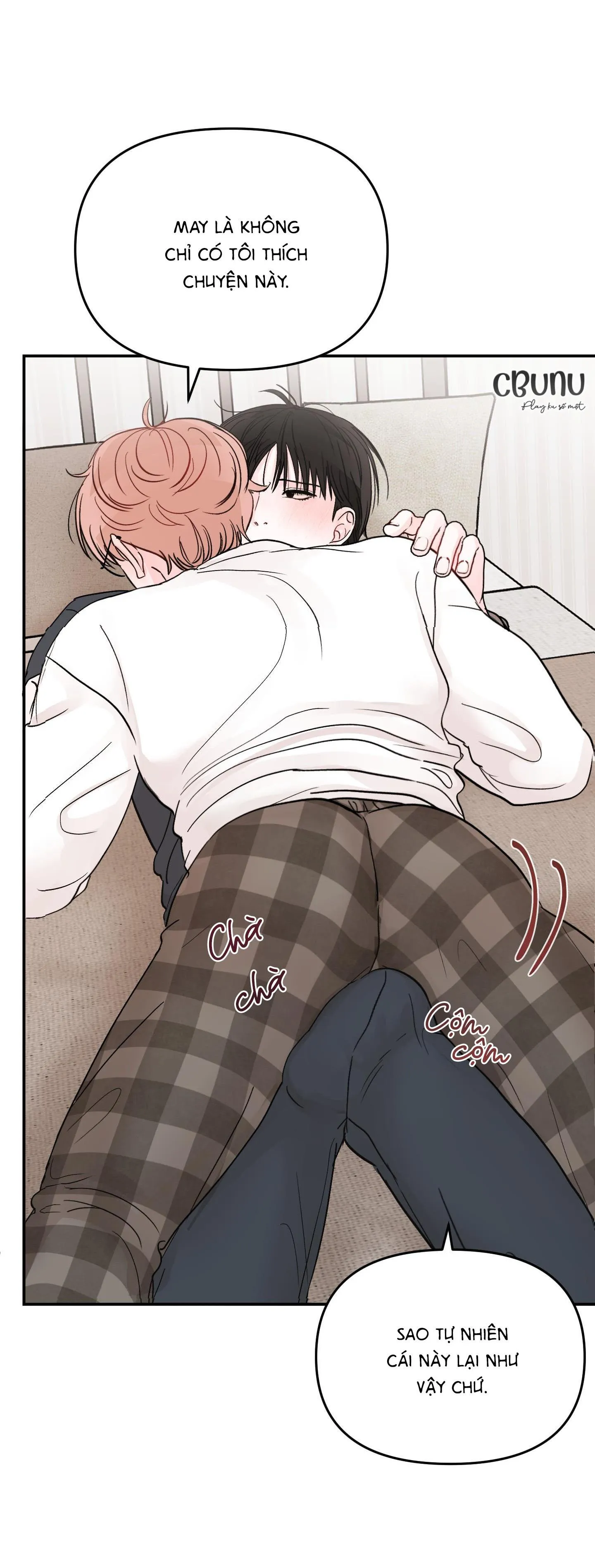 Thán phục thanh xuân Chapter 68 Trang 10