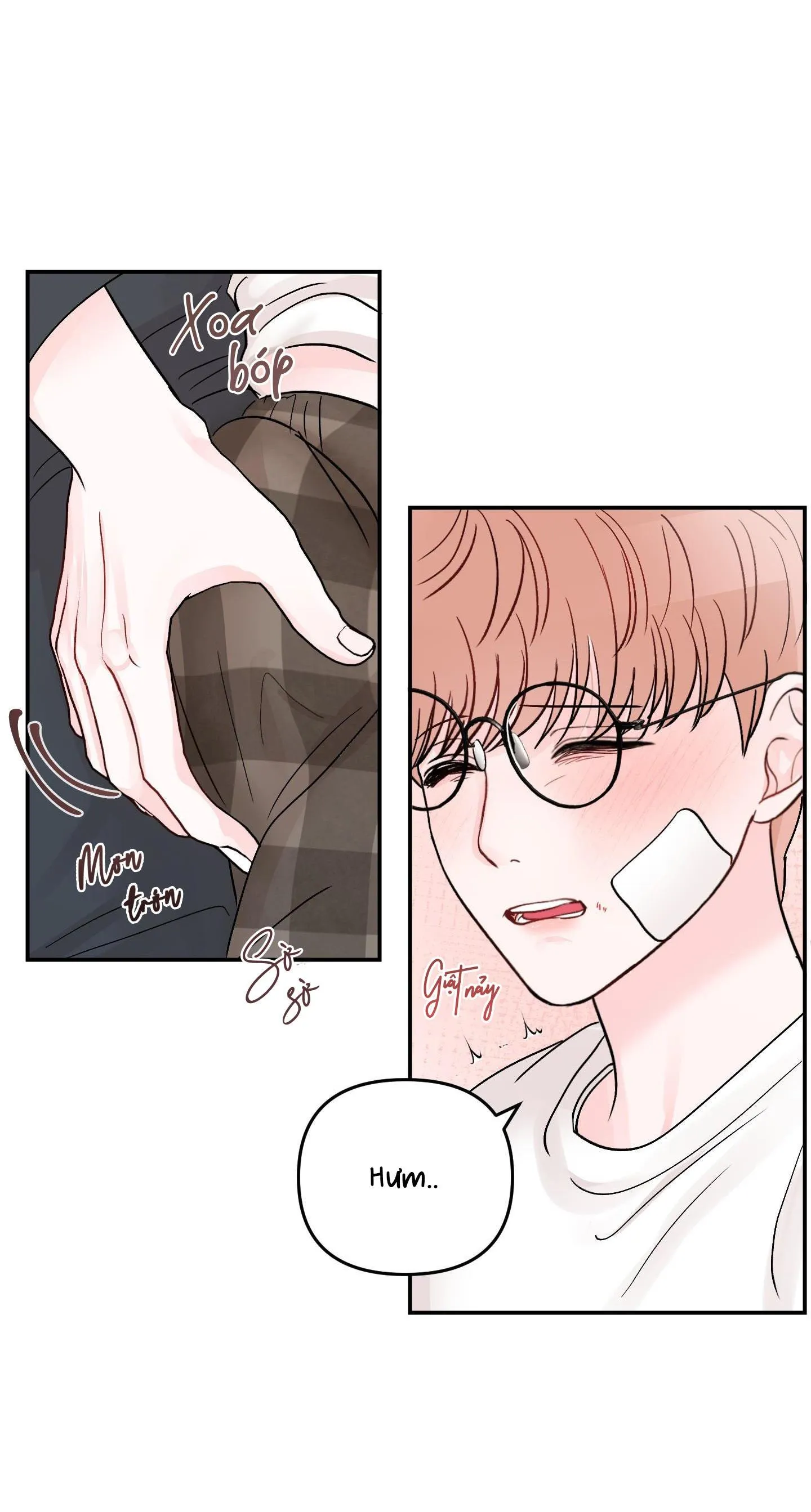 Thán phục thanh xuân Chapter 68 Trang 12