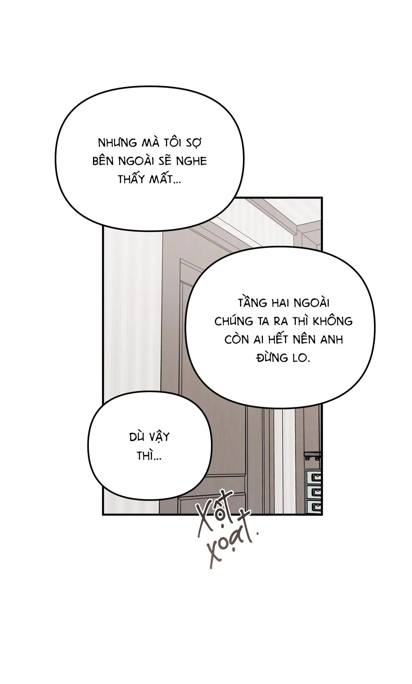 Thán phục thanh xuân Chapter 68 Trang 14