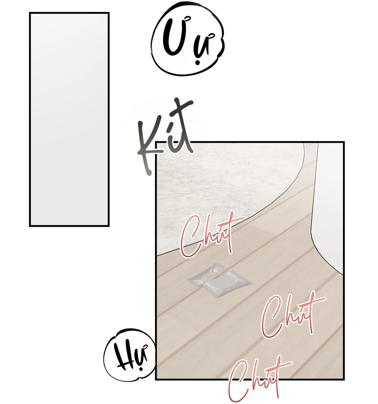 Thán phục thanh xuân Chapter 68 Trang 22